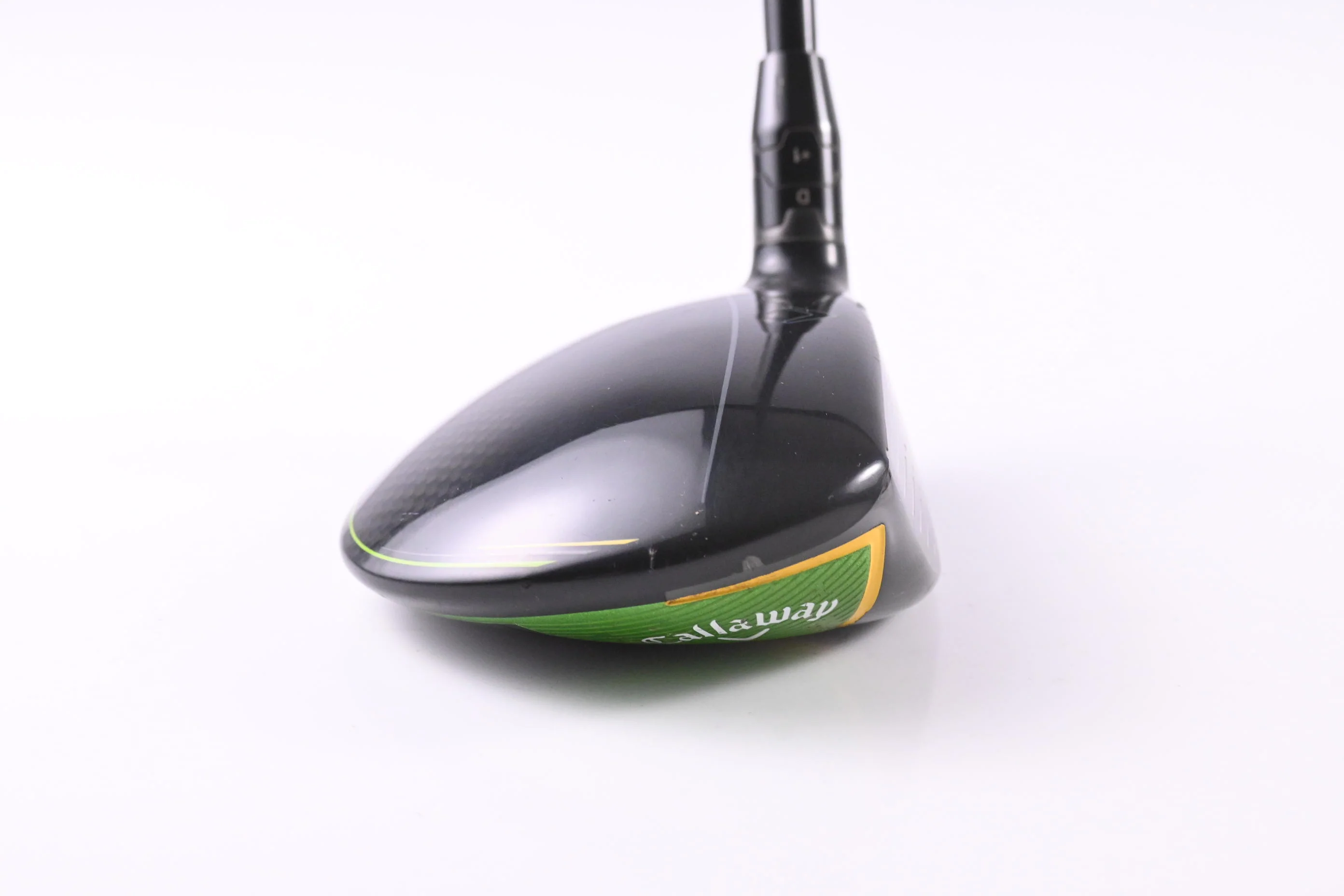 Callaway Epic Flash #3 Wood / 15 Degree / Regular Flex Tensei AV Blue 75 Shaft - Image 3