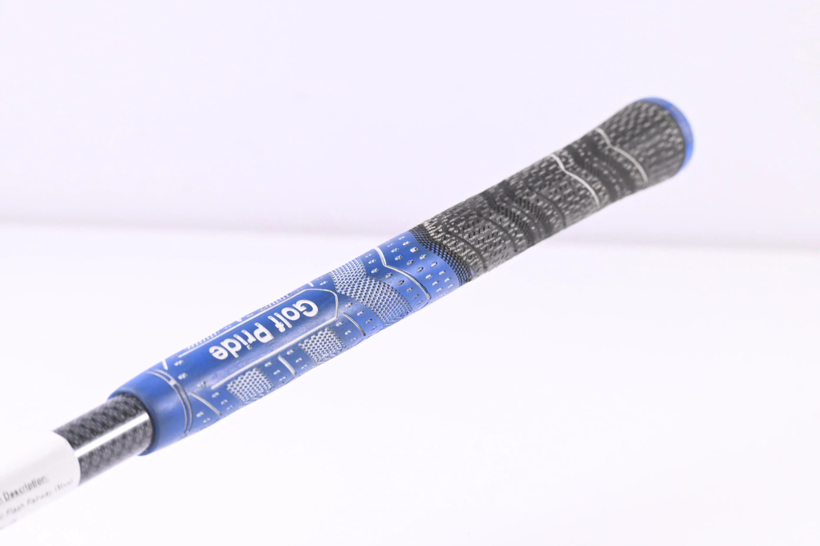 Callaway Epic Flash #3 Wood / 15 Degree / Regular Flex Tensei AV Blue 75 Shaft - Image 8