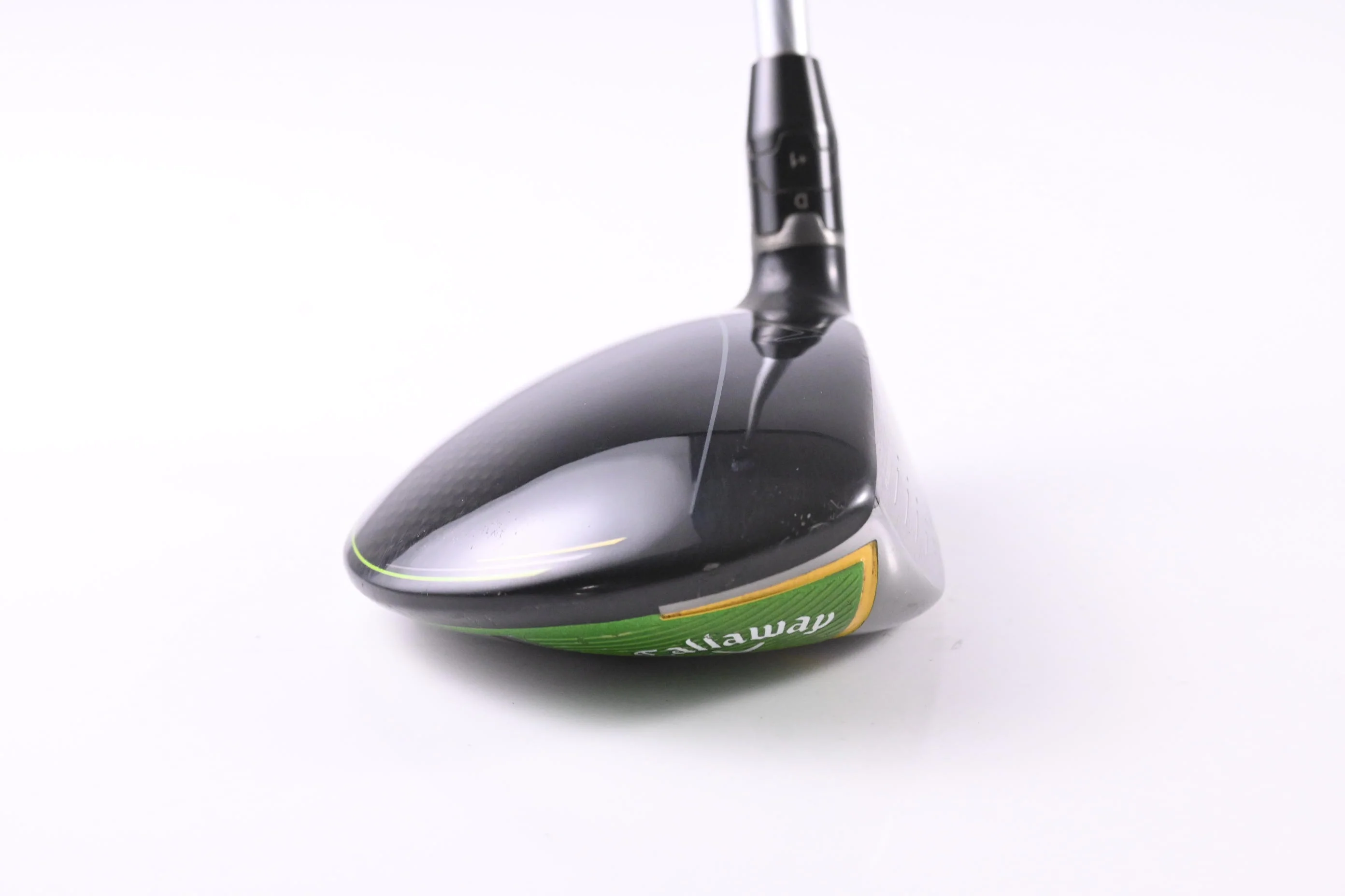 Callaway Epic Flash #5 Wood / 18 Degree / Senior Flex EvenFlow Green 55 Shaft - Image 3