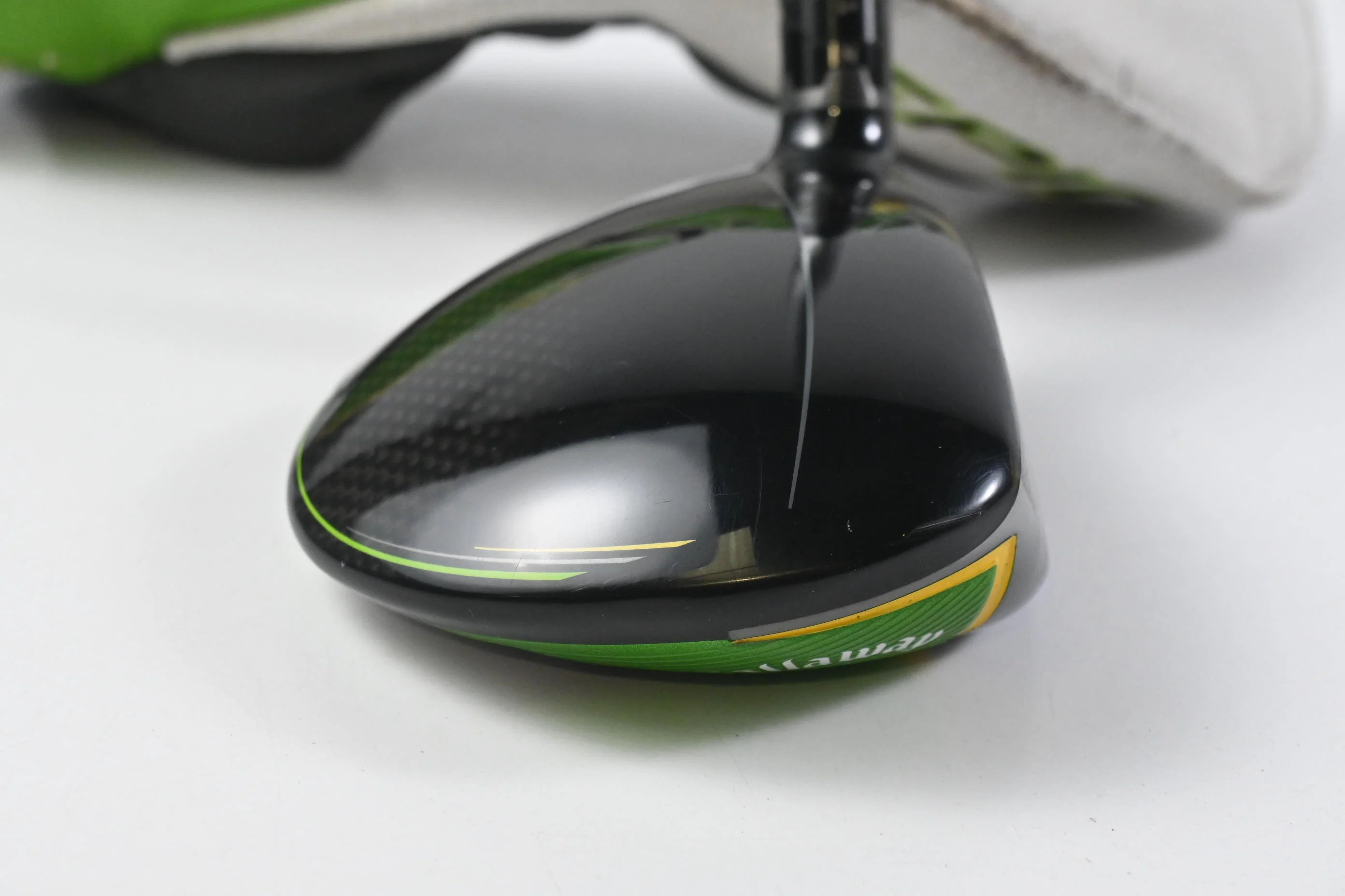 Callaway Epic Flash #3 Wood / 15 Degree / Stiff Flex Evenflow 65 Shaft - Image 3