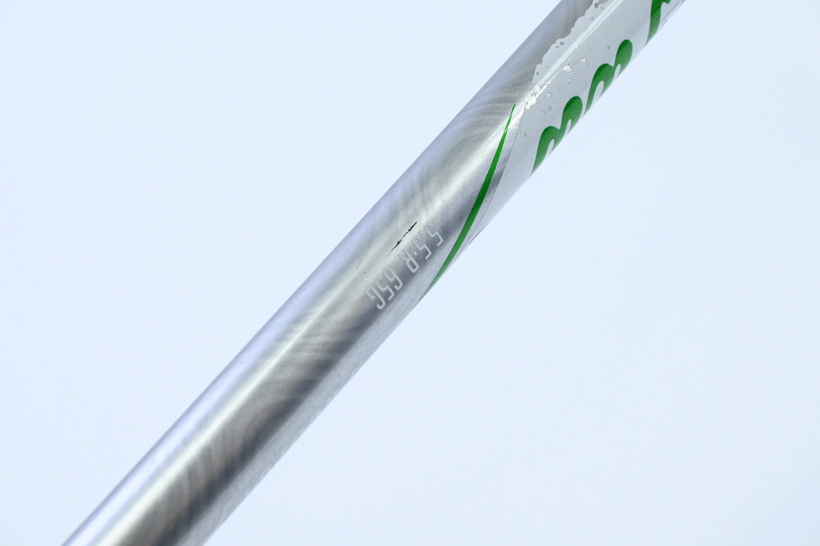 Callaway Epic Flash #3 Wood / 15 Degree / Regular Flex Evenflow Green 65 Shaft - Image 6