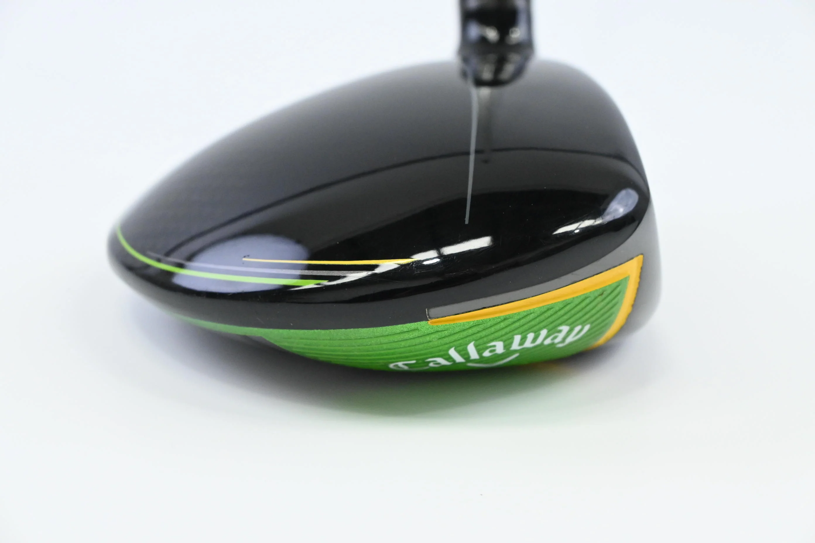 Callaway Epic Flash Sub Zero #3 Wood / 13.5 Degree / Stiff Flex Evenflow 65 - Image 3