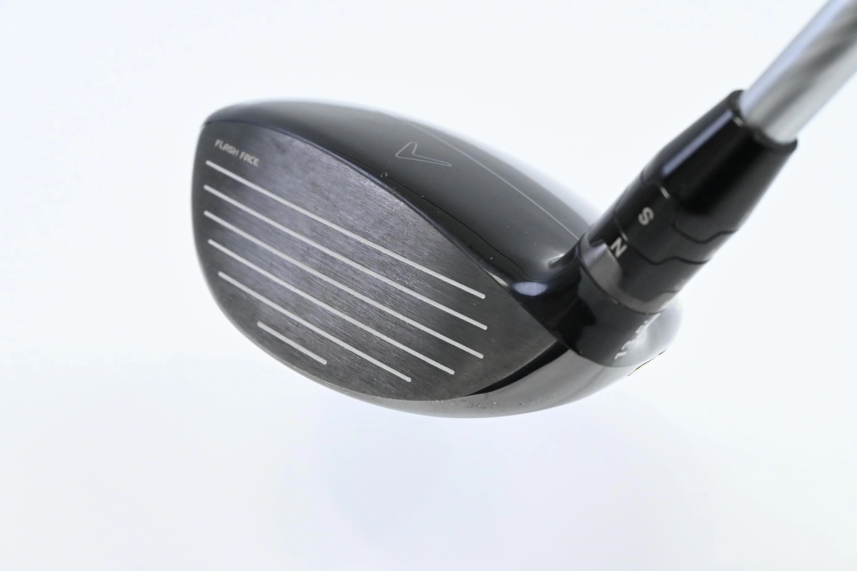 Callaway Epic Flash Sub Zero #3 Wood / 13.5 Degree / Stiff Flex Evenflow 65 - Image 4