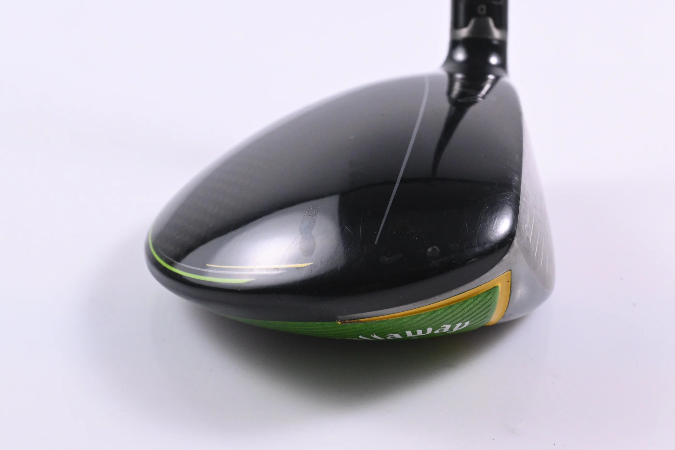 Callaway Epic Flash #3 Wood / 15 Degree / Stiff Flex Tensei AV Blue 75 Shaft - Image 3