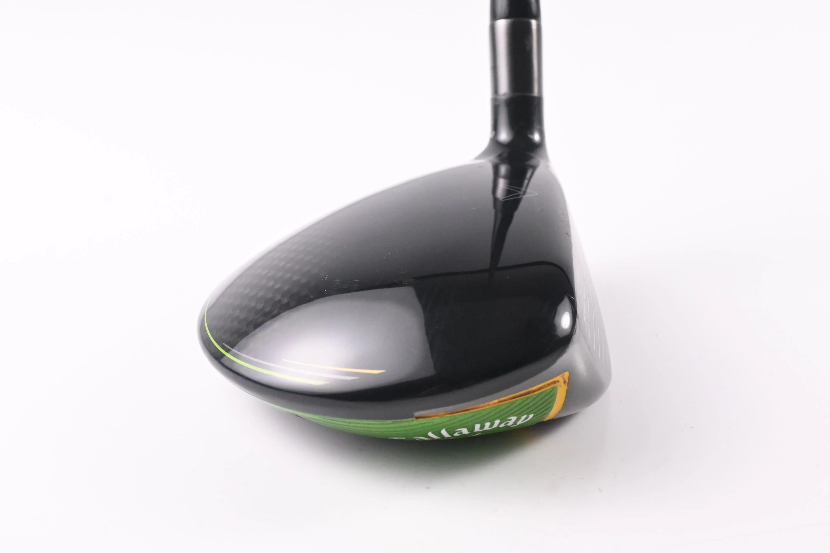 Tour Issue Callaway Epic Flash Sub Zero #5 Wood / 18 Degree / Stiff Flex MMT 70 - Image 3