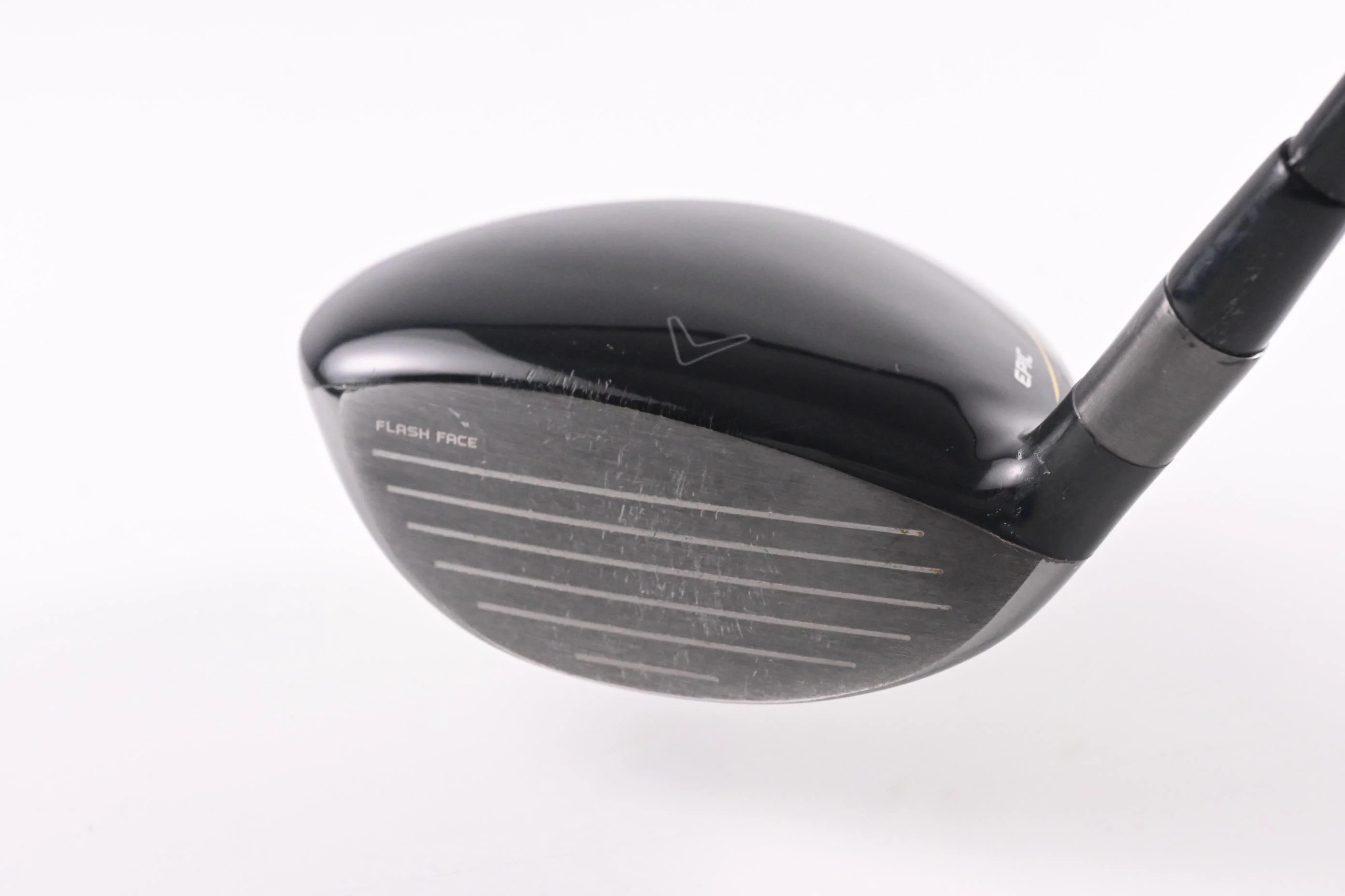 Tour Issue Callaway Epic Flash Sub Zero #5 Wood / 18 Degree / Stiff Flex MMT 70 - Image 4