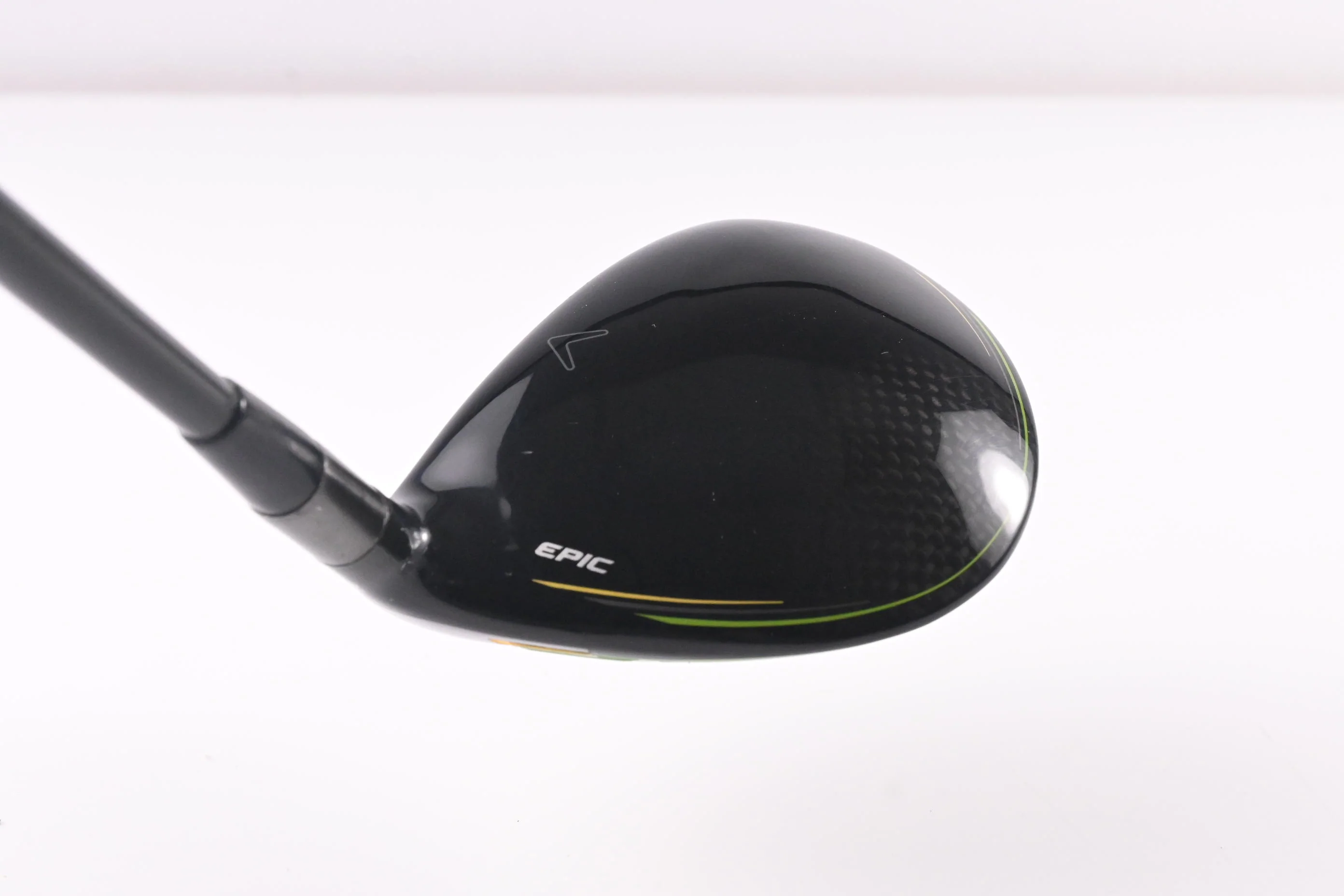 Tour Issue Callaway Epic Flash Sub Zero #5 Wood / 18 Degree / Stiff Flex MMT 70 - Image 5