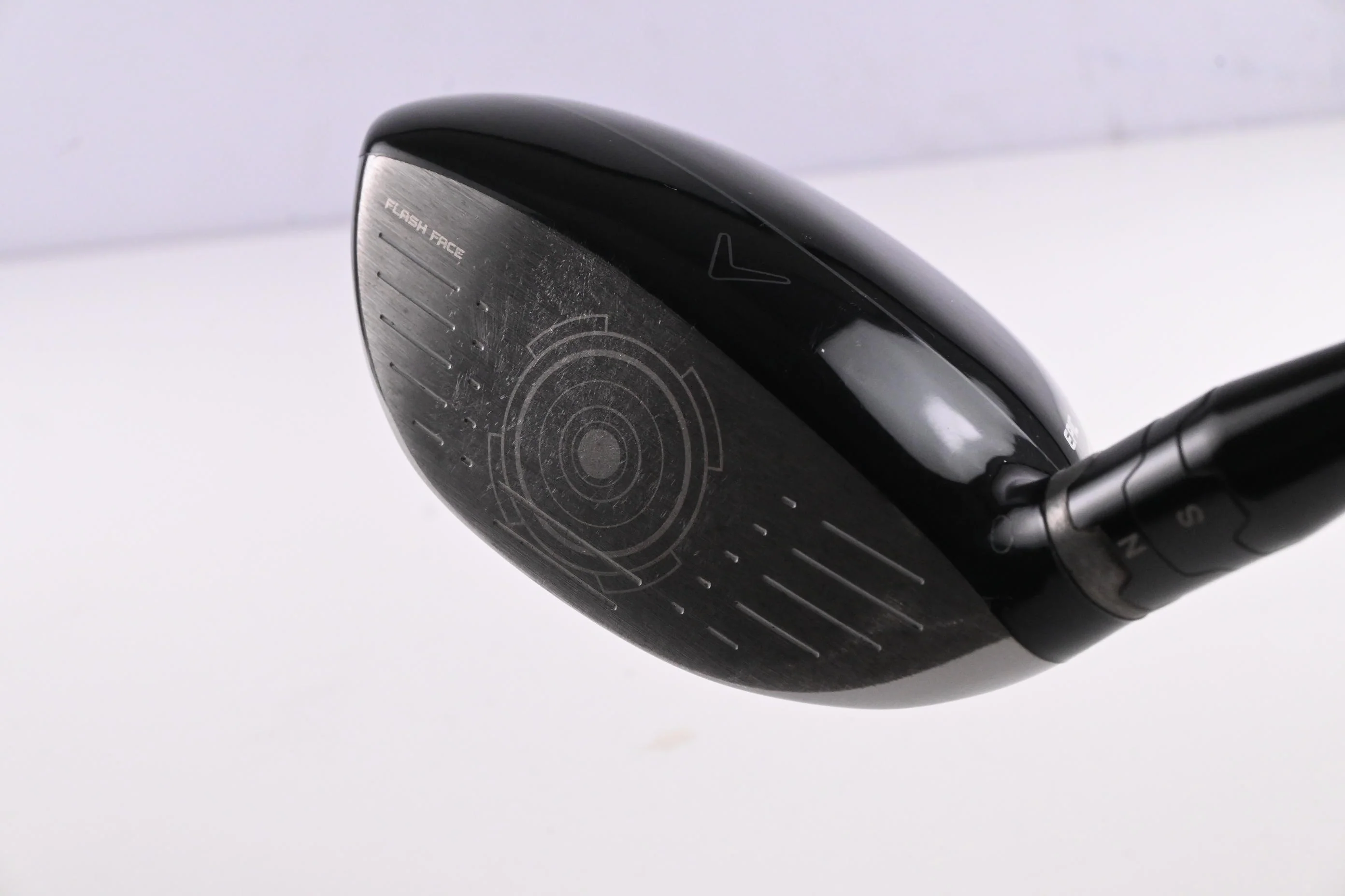 Callaway Epic Flash #3 Wood / 15 Degree / Stiff Flex Project X Evenflow Green 65 - Image 4