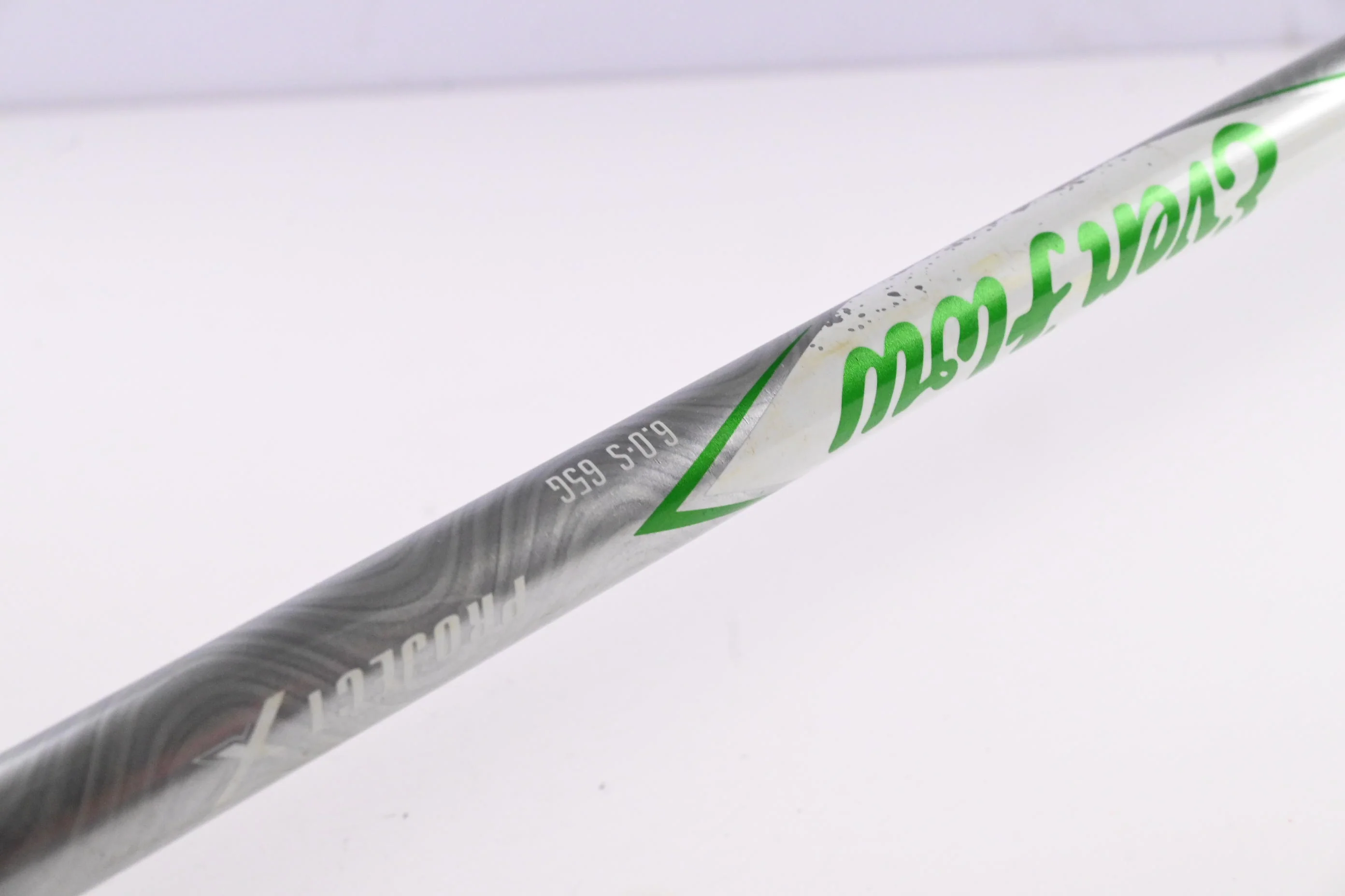 Callaway Epic Flash #3 Wood / 15 Degree / Stiff Flex Project X Evenflow Green 65 - Image 6