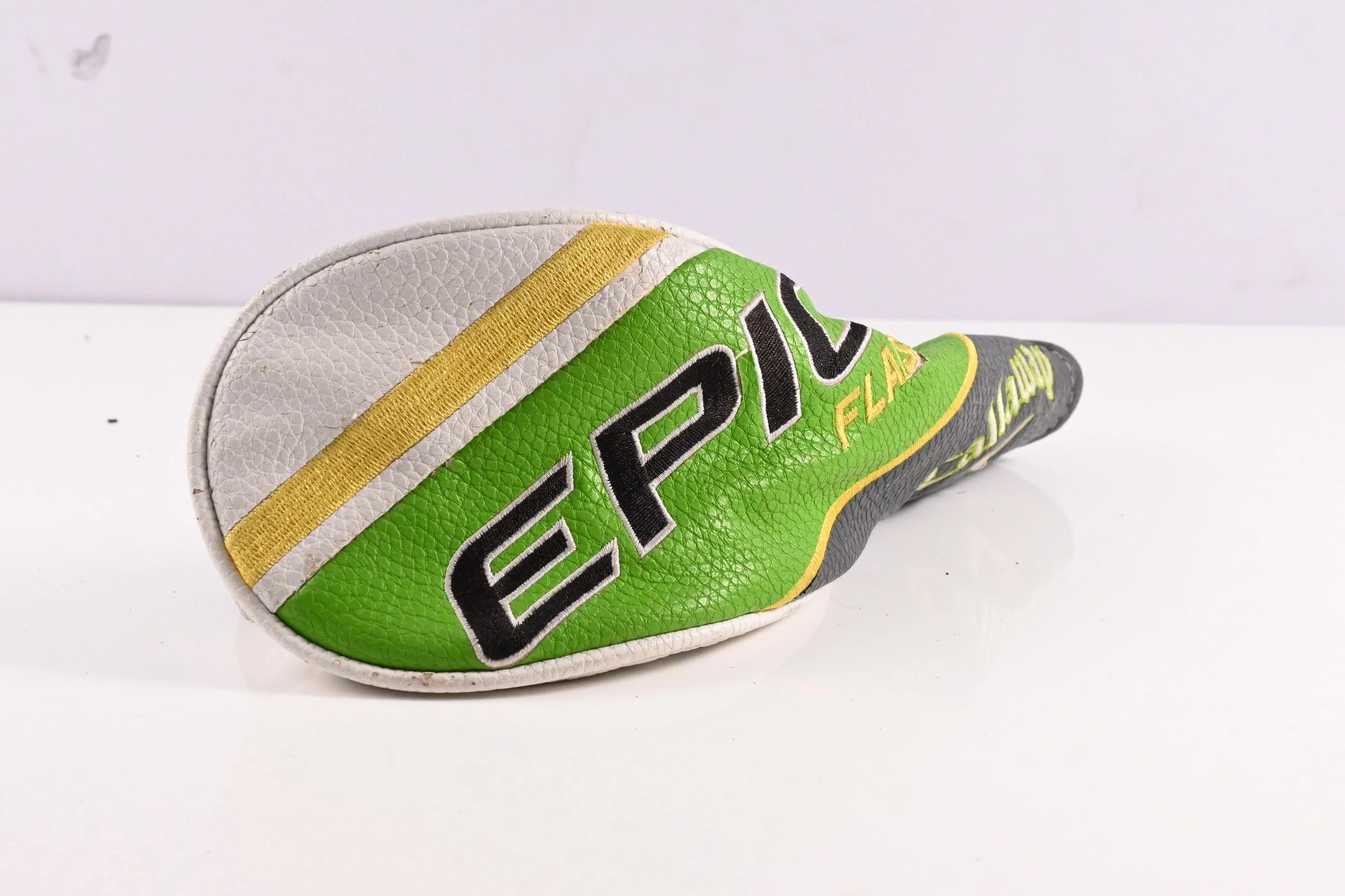 Callaway Epic Flash #3 Wood / 15 Degree / Regular Flex Tensei AV Blue 75 Shaft - Image 9