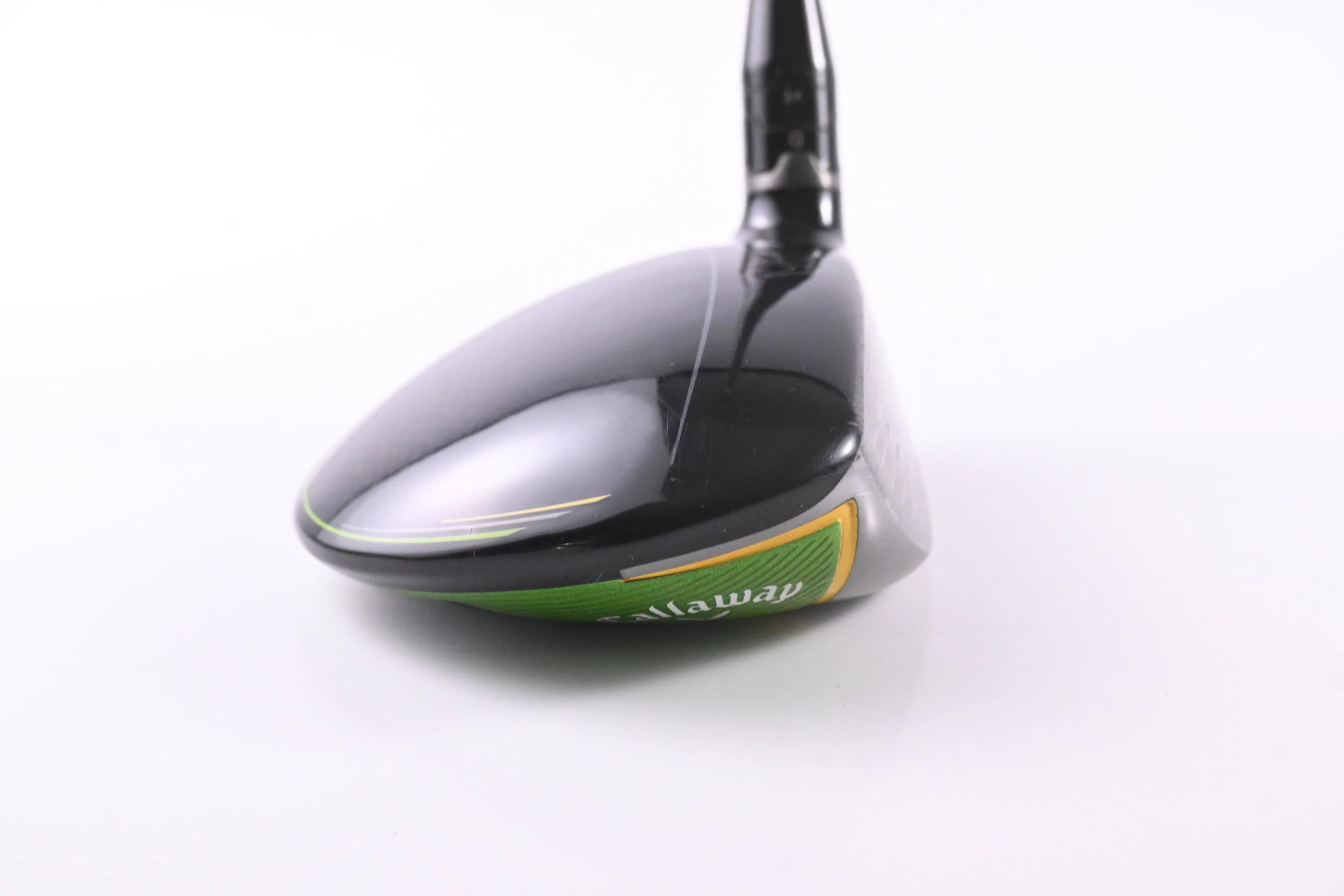 Callaway Epic Flash #3 Wood / 15 Degree / Stiff Flex HZRDUS Smoke Black 70 Shaft - Image 3