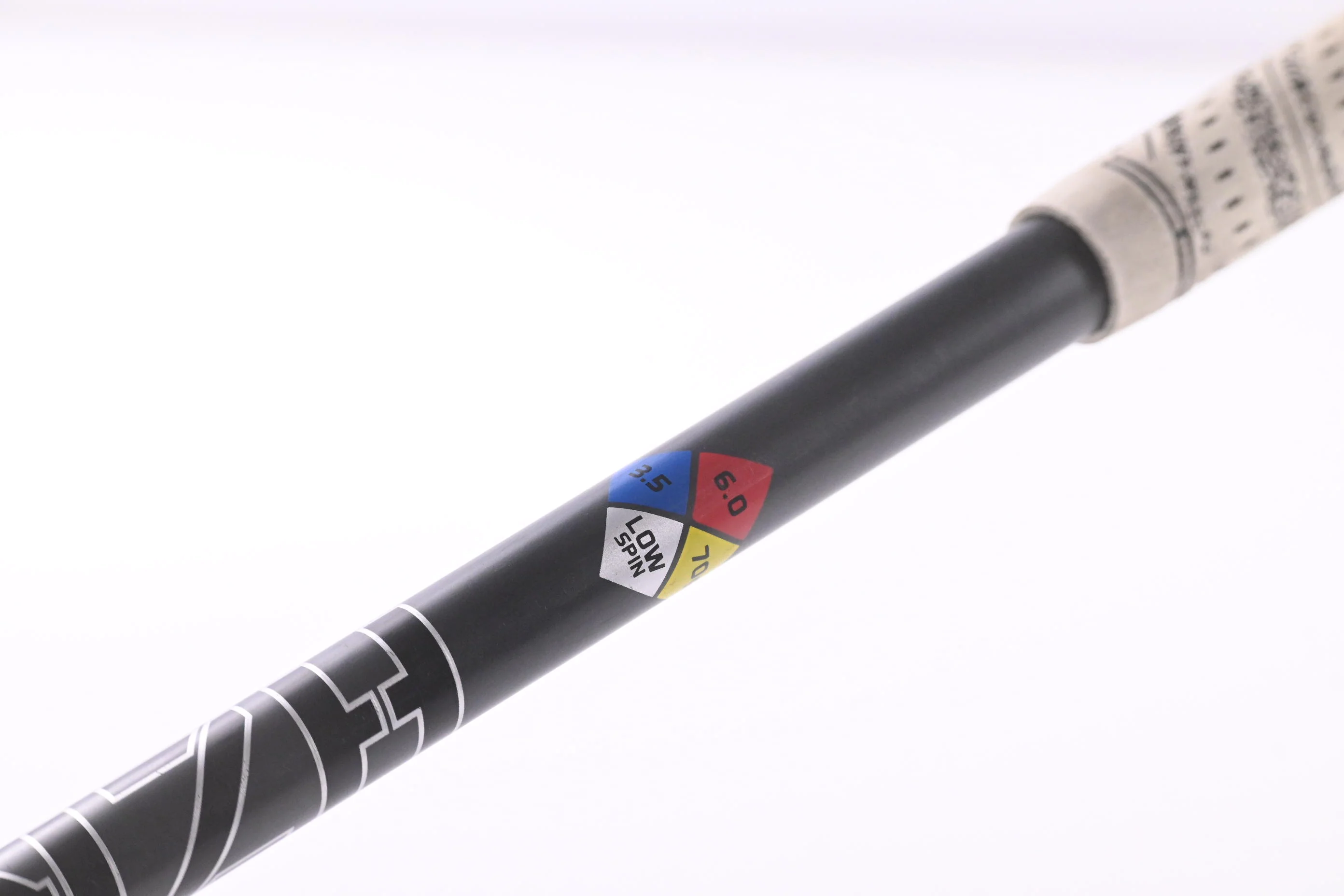 Callaway Epic Flash #3 Wood / 15 Degree / Stiff Flex HZRDUS Smoke Black 70 Shaft - Image 6