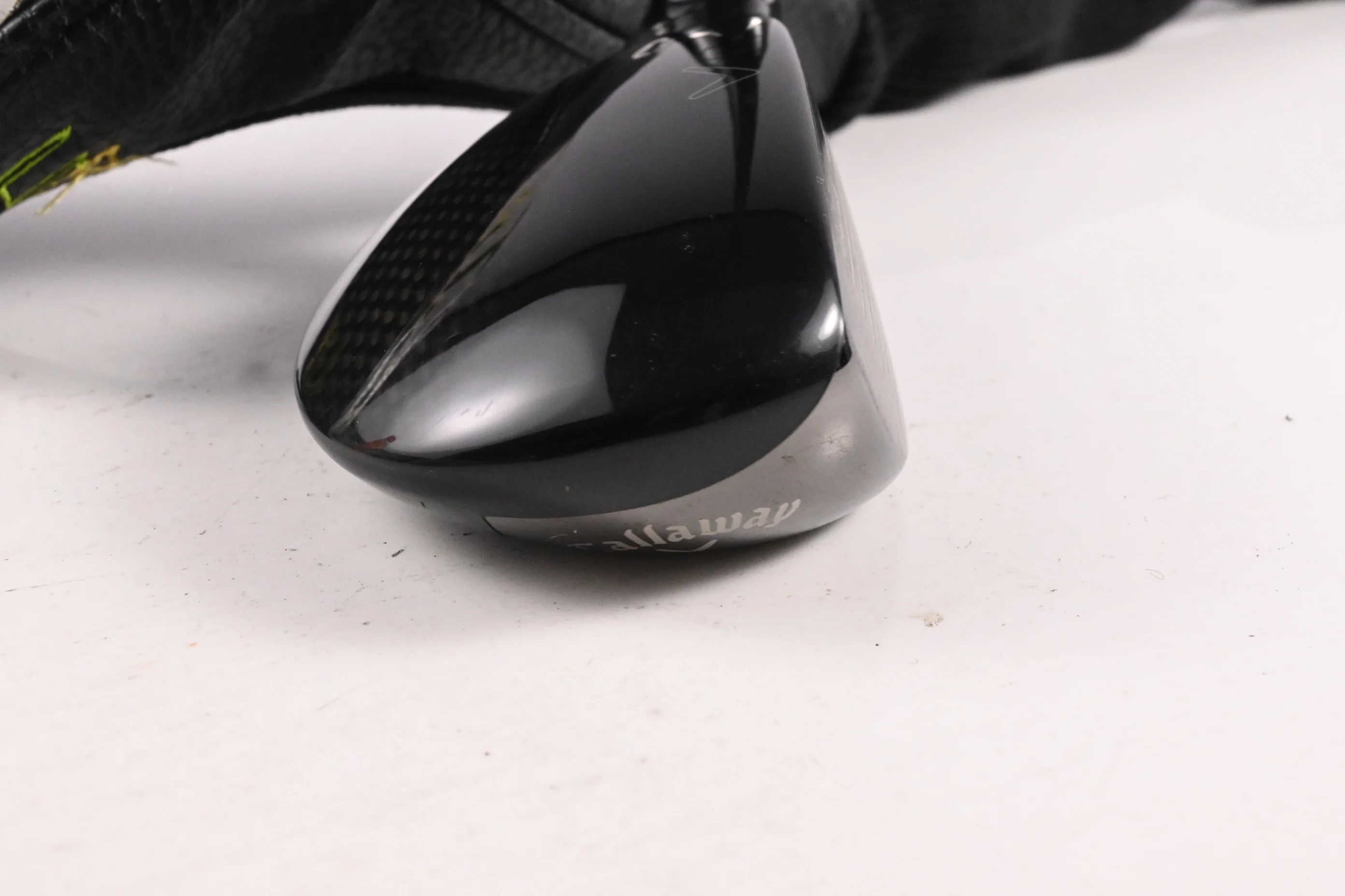 Callaway Epic Flash #3 Hybrid / 18 Degree / Stiff Flex Tensei AV Silver 70 Shaft - Image 3