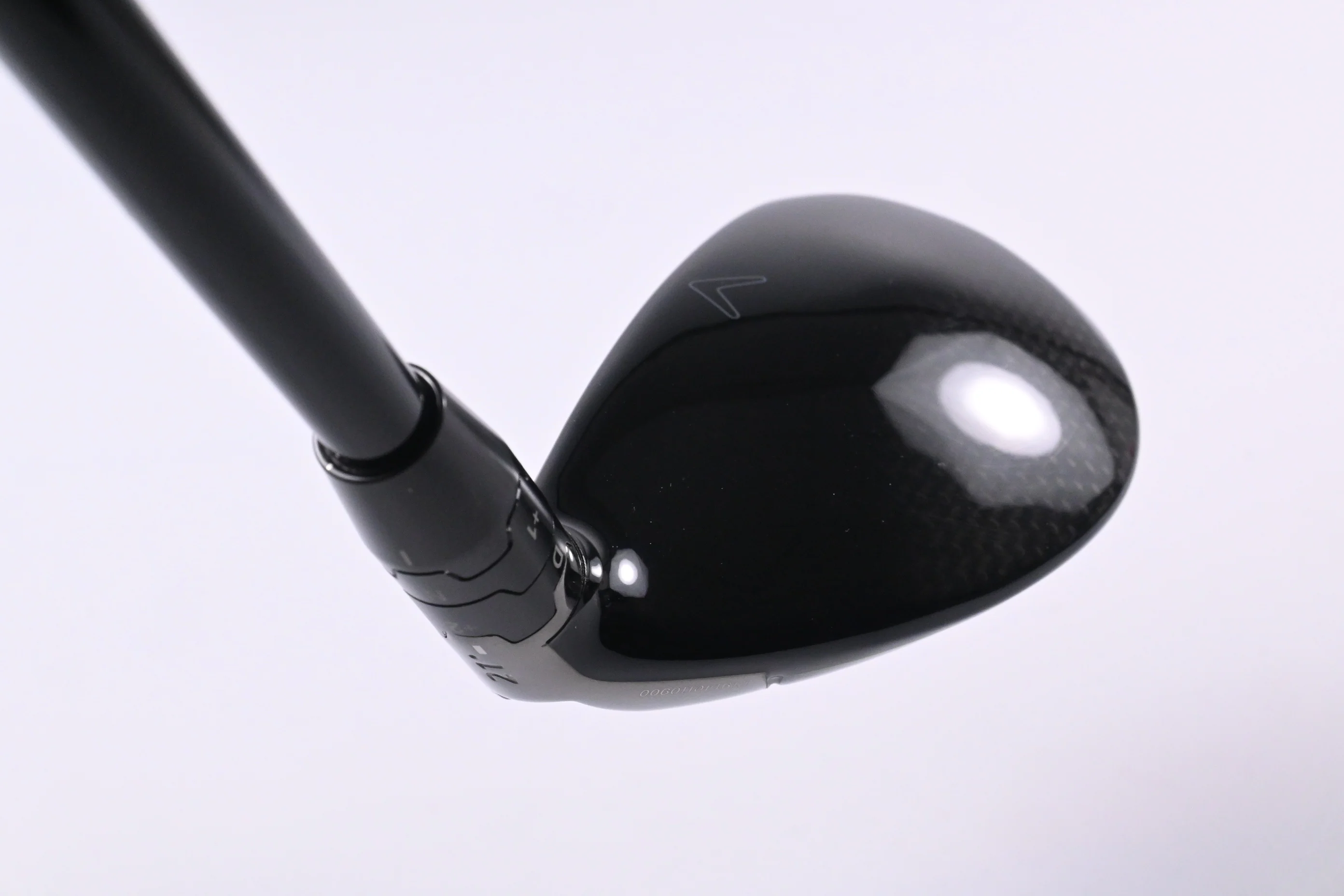 Callaway Epic Flash #4 Hybrid / 21 Degree / Regular Flex Tensei AV Silver 65 - Image 5