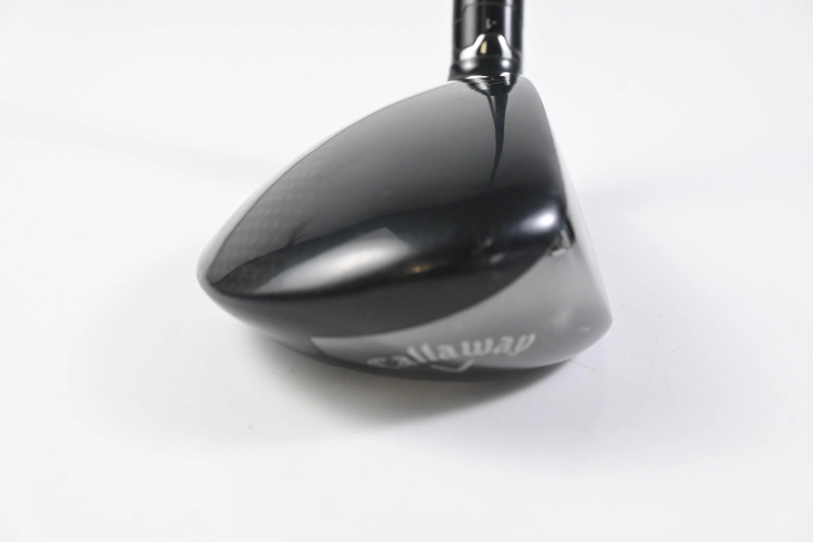 Callaway Epic Flash #4 Hybrid / 21 Degree / Regular Flex Tensei AV Silver 65 - Image 3