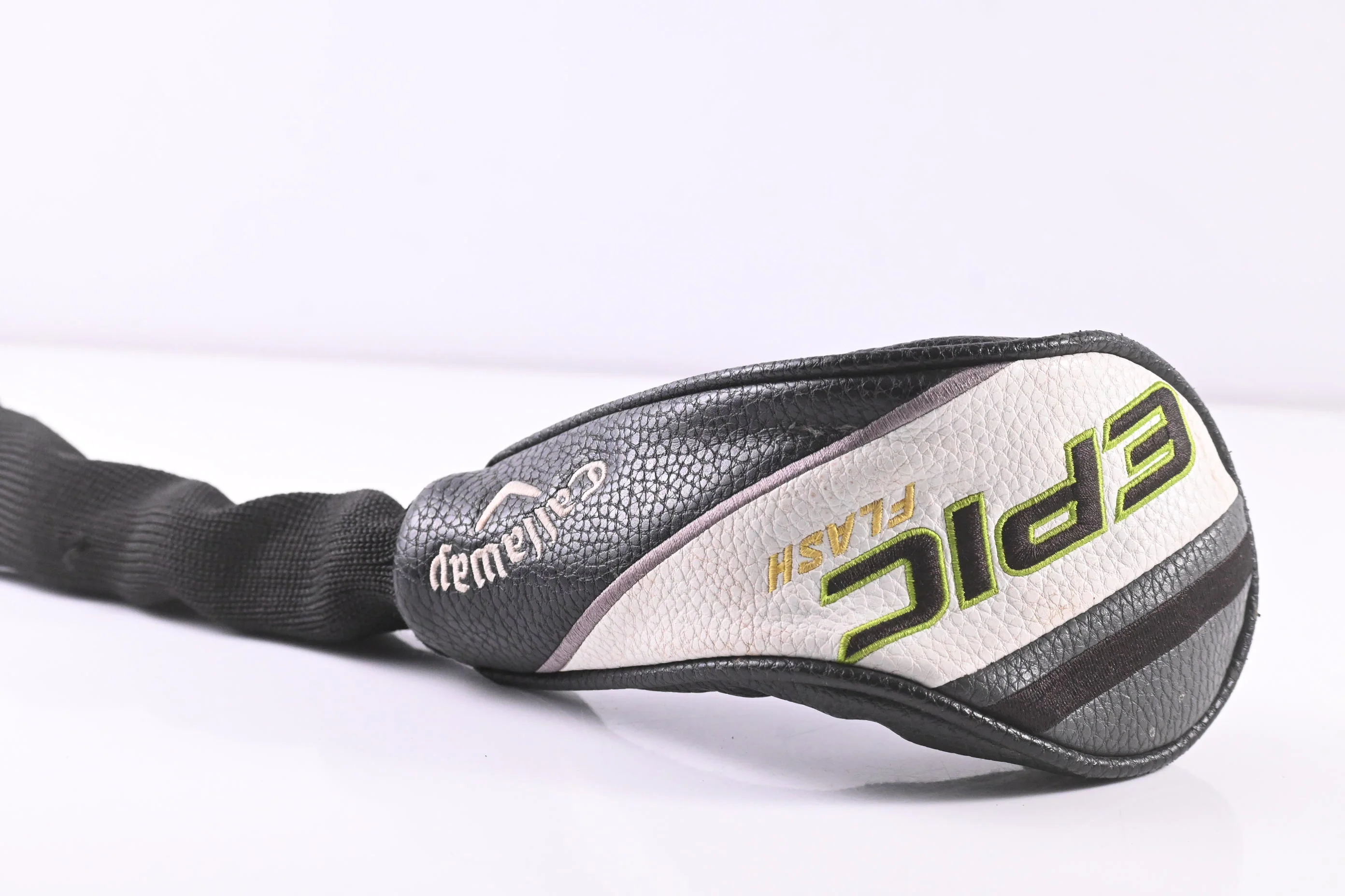 Callaway Epic Flash #4 Hybrid / 21 Degree / Stiff Flex Tensei AV Silver 70 Shaft - Image 9