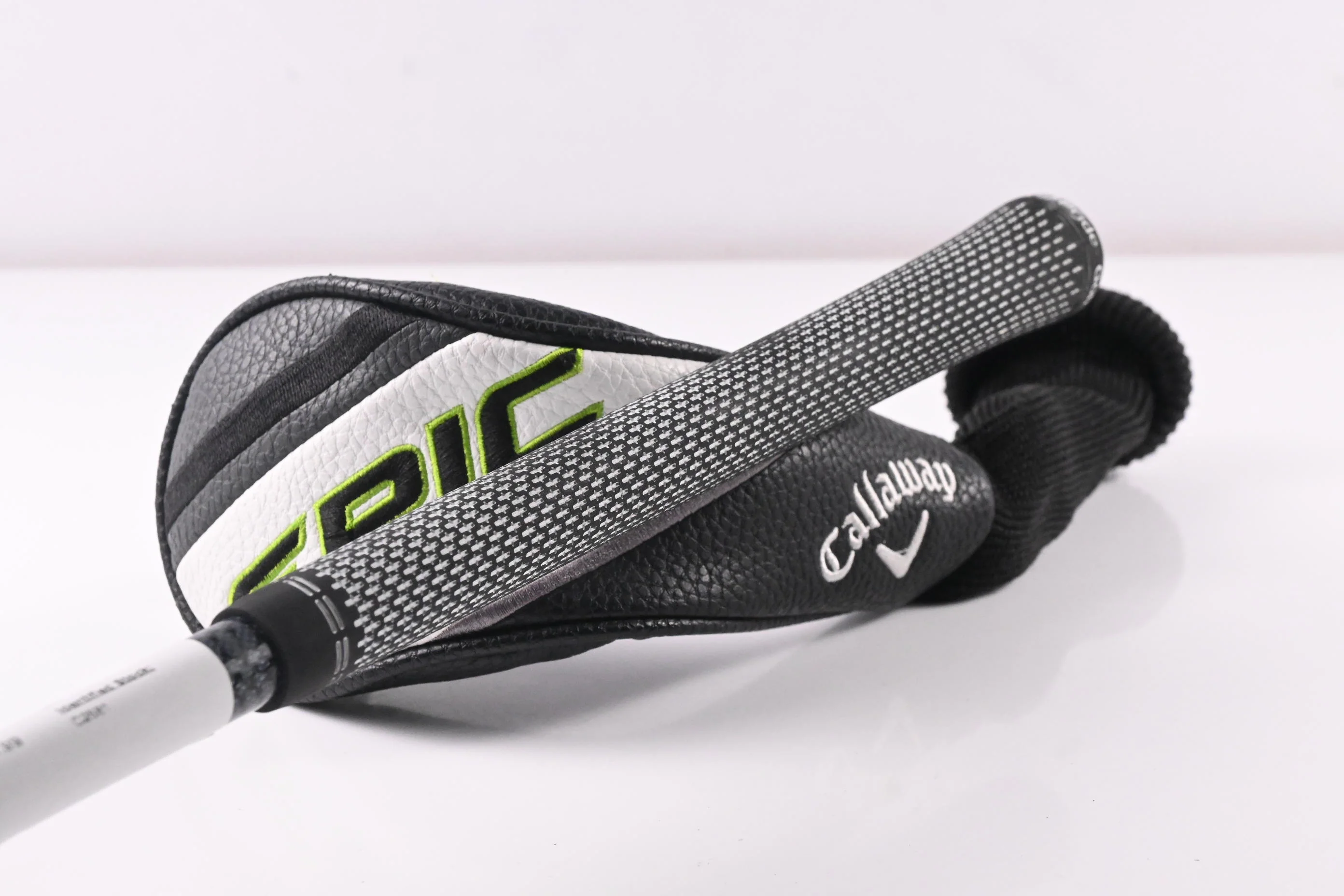 Callaway Epic Flash #3 Hybrid / 18 Degree / Stiff Flex Tensei AV White 70 Shaft - Image 8