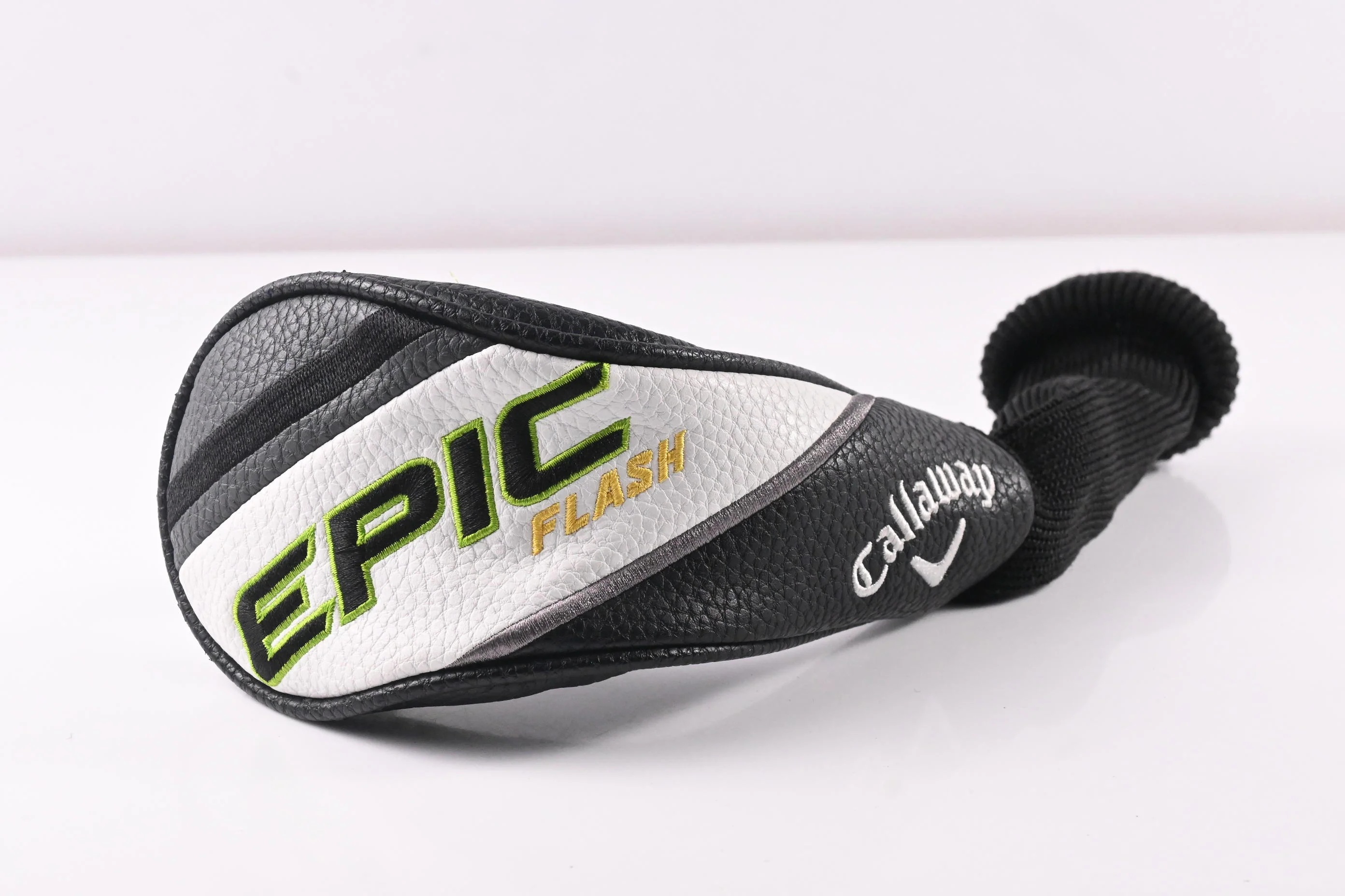 Callaway Epic Flash #3 Hybrid / 18 Degree / Stiff Flex Tensei AV White 70 Shaft - Image 9