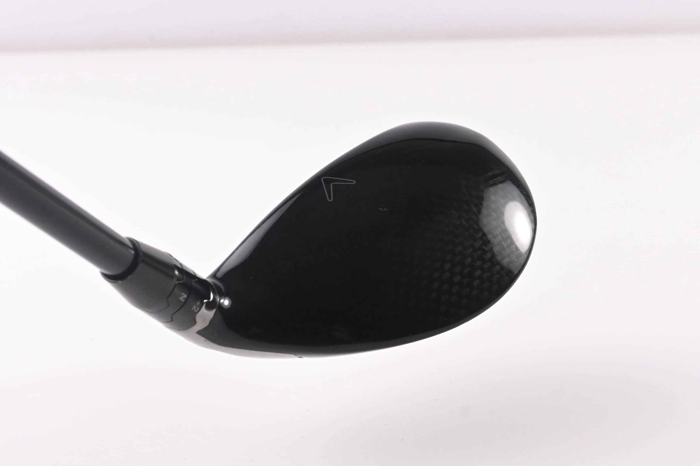 Callaway Epic Flash #4 Hybrid / 21 Degree / Regular Flex Tensei AV White 65 - Image 5