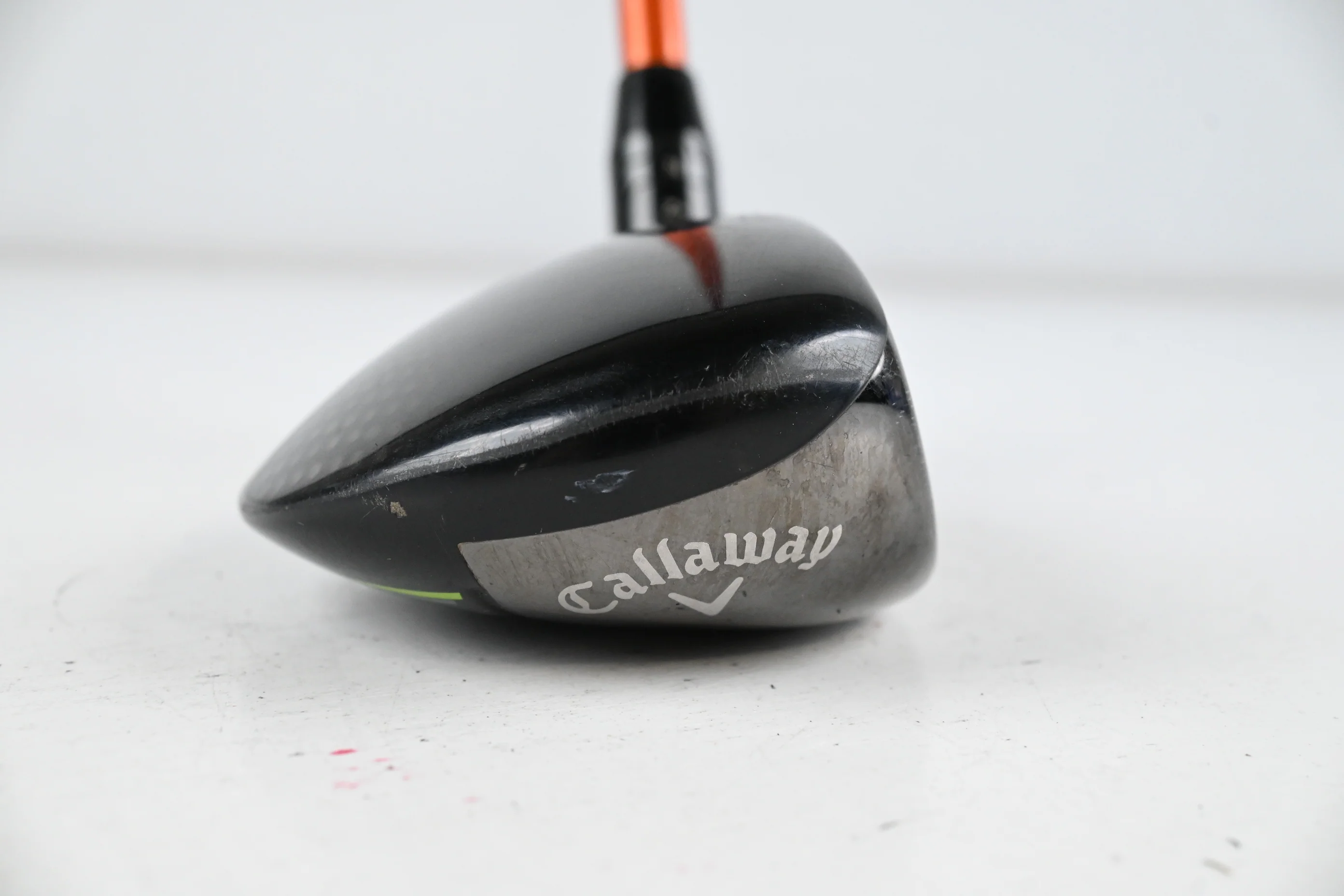 Callaway Epic Flash #3 Hybrid / 18 Degree / Stiff Flex Tour AD DI-85 Shaft - Image 3