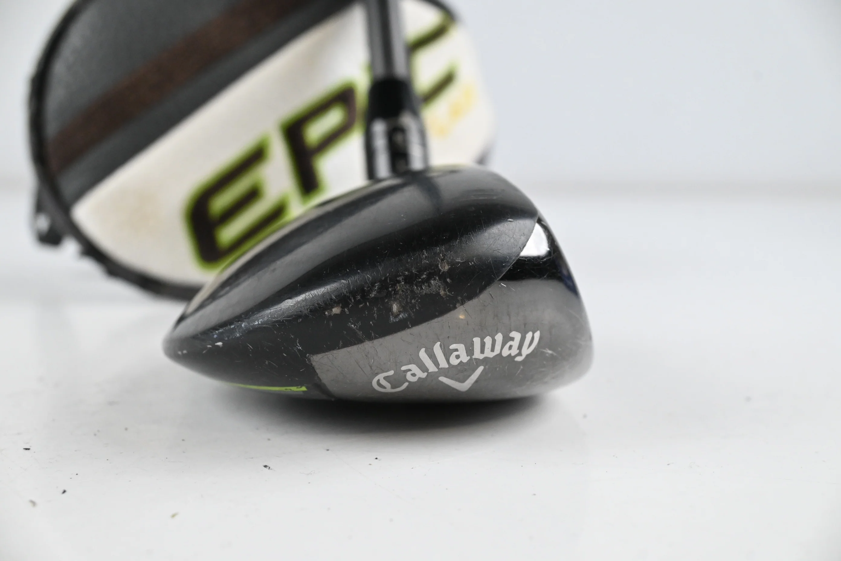 Callaway Epic Flash #5 Hybrid / 24 Degree / Stiff Flex Aldila RIP 85 Shaft - Image 3