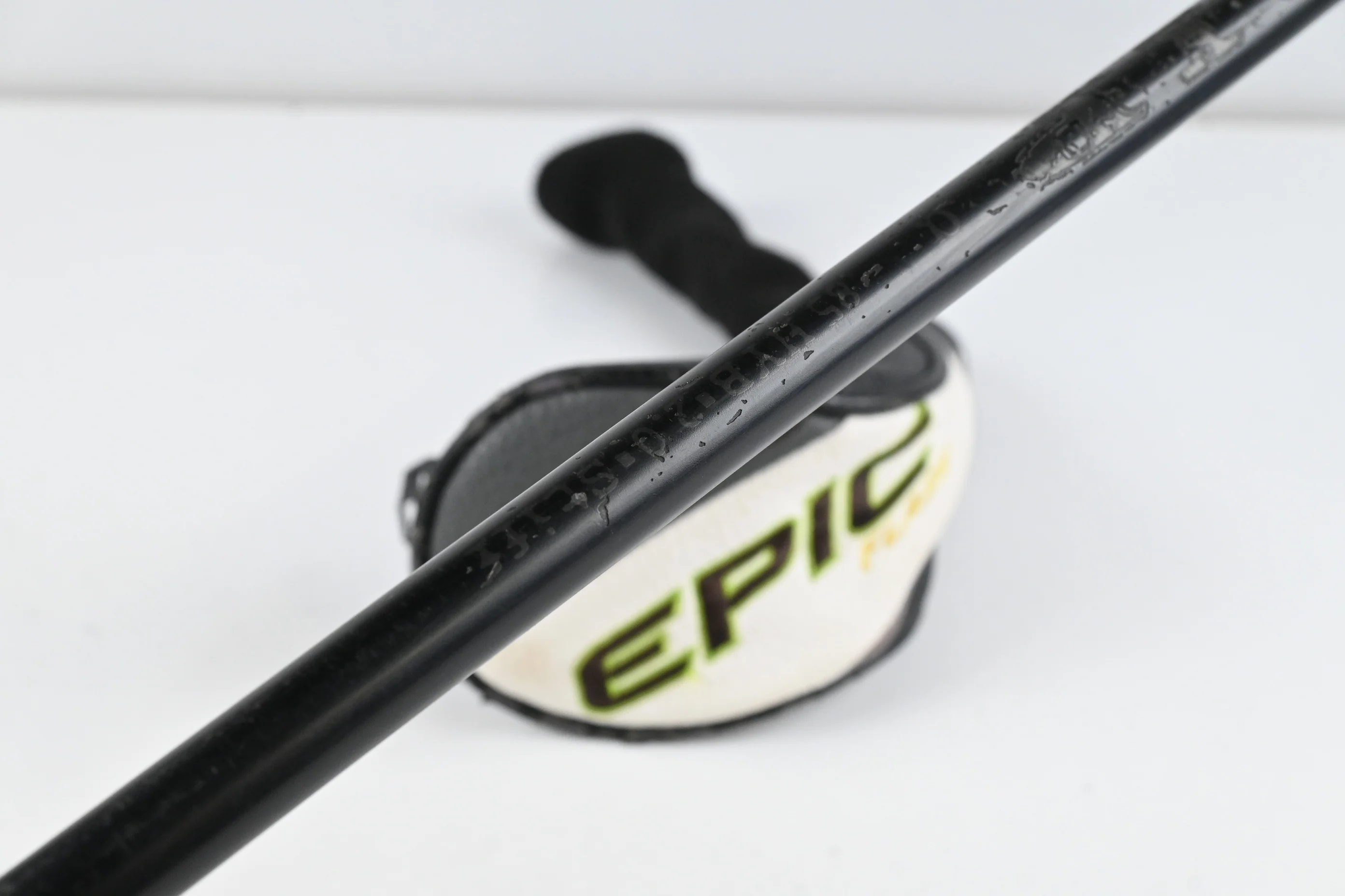 Callaway Epic Flash #5 Hybrid / 24 Degree / Stiff Flex Aldila RIP 85 Shaft - Image 6