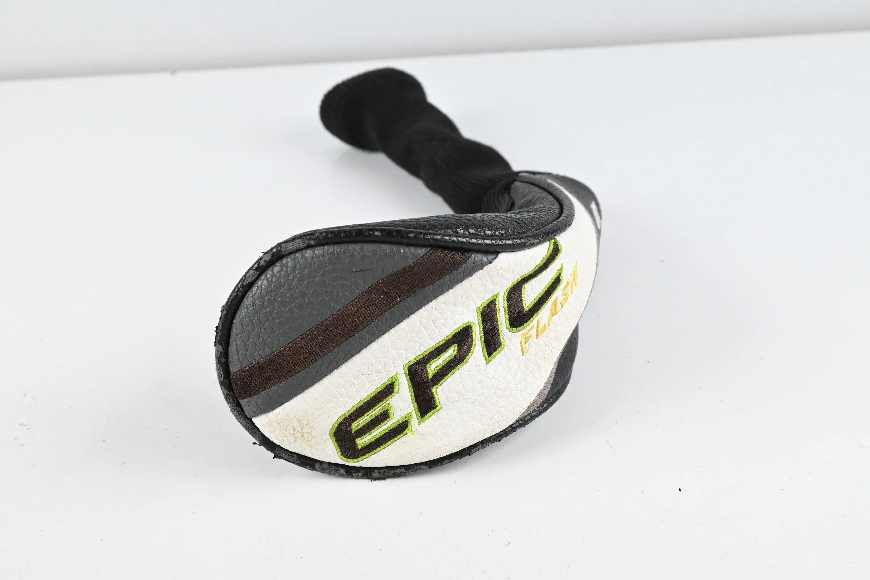 Callaway Epic Flash #5 Hybrid / 24 Degree / Stiff Flex Aldila RIP 85 Shaft - Image 9