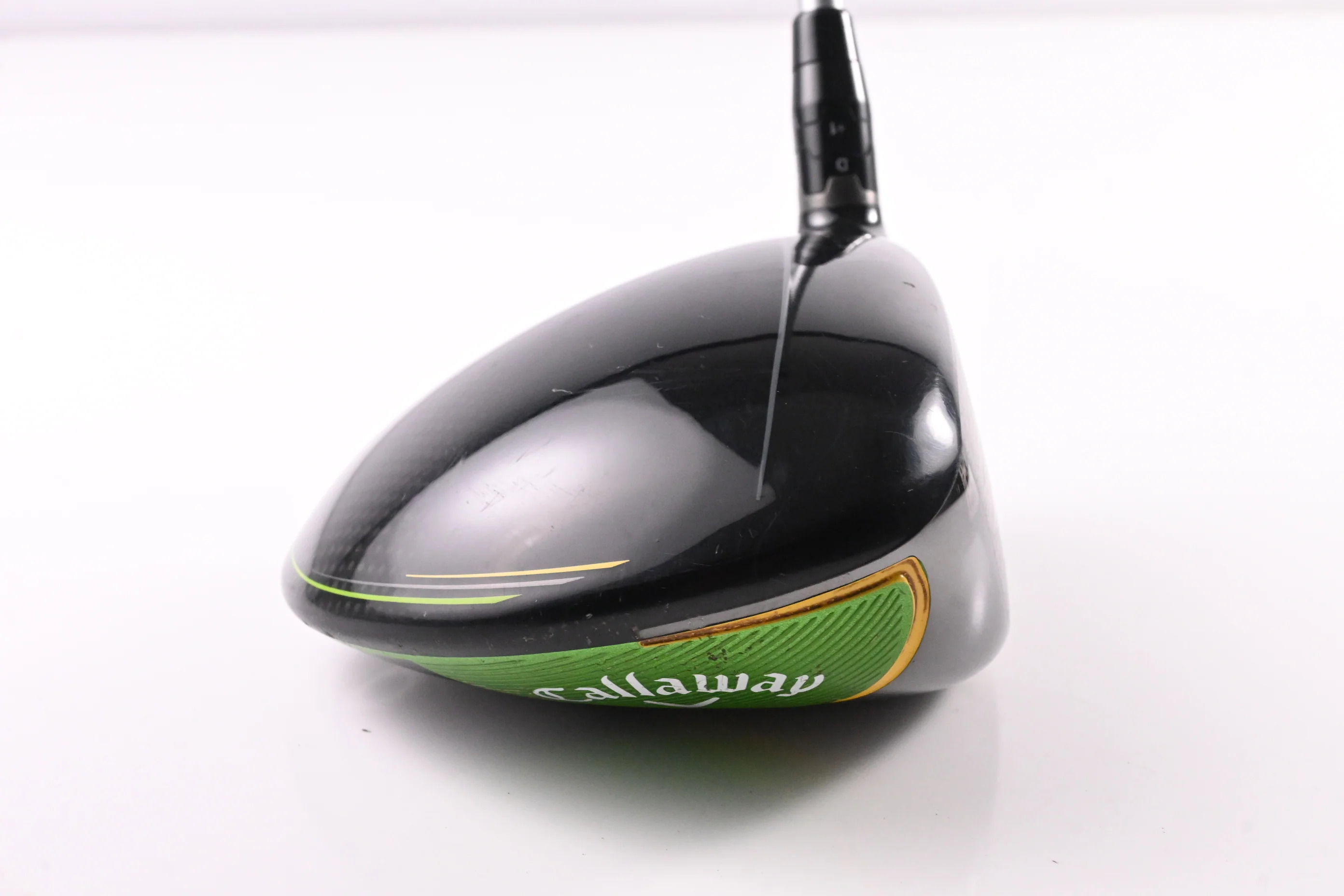 Callaway Epic Flash Sub Zero Driver / 9 Degree / Senior Flex Aldila Ascent 40 - Image 3