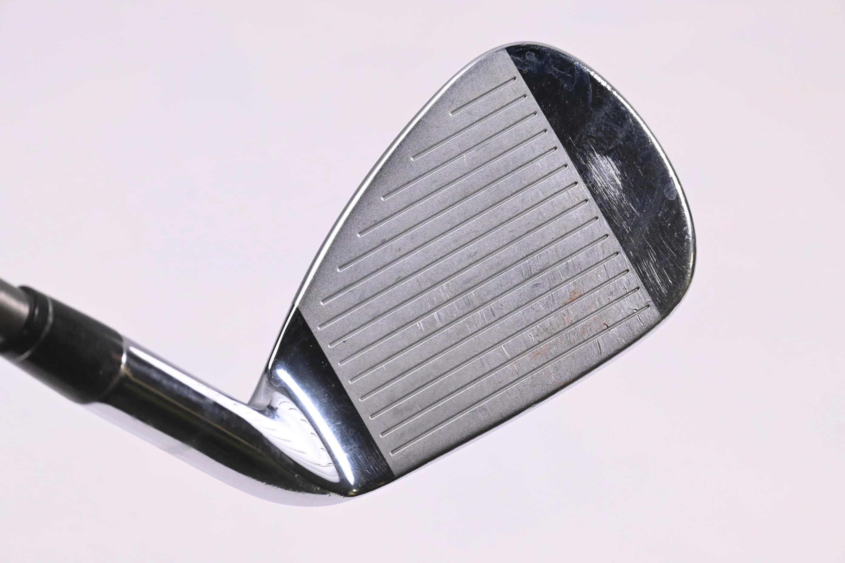 Left Hand Callaway Epic Forged Gap Wedge / 46 Degree / Senior Flex SteelFiber - Image 2