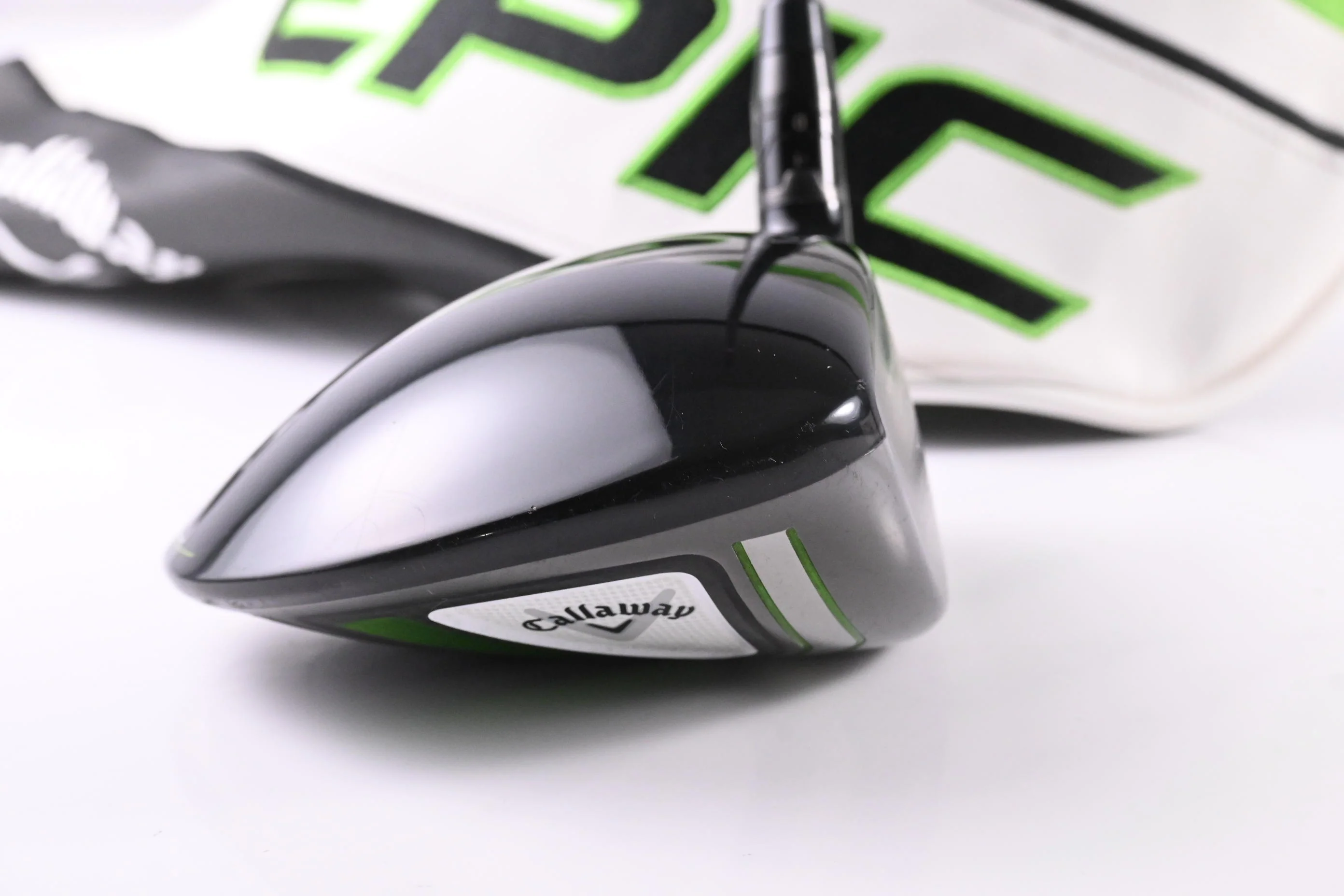 Callaway Epic Max Driver / 10.5 Degree / Senior Flex C6 Red 40 Shaft - Image 3
