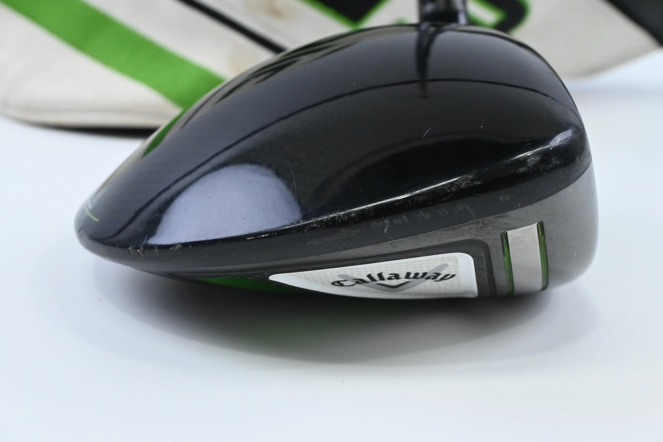 Callaway Epic Max Driver / 12 Degree / Regular Flex Project X Cypher 40 Shaft - Image 3