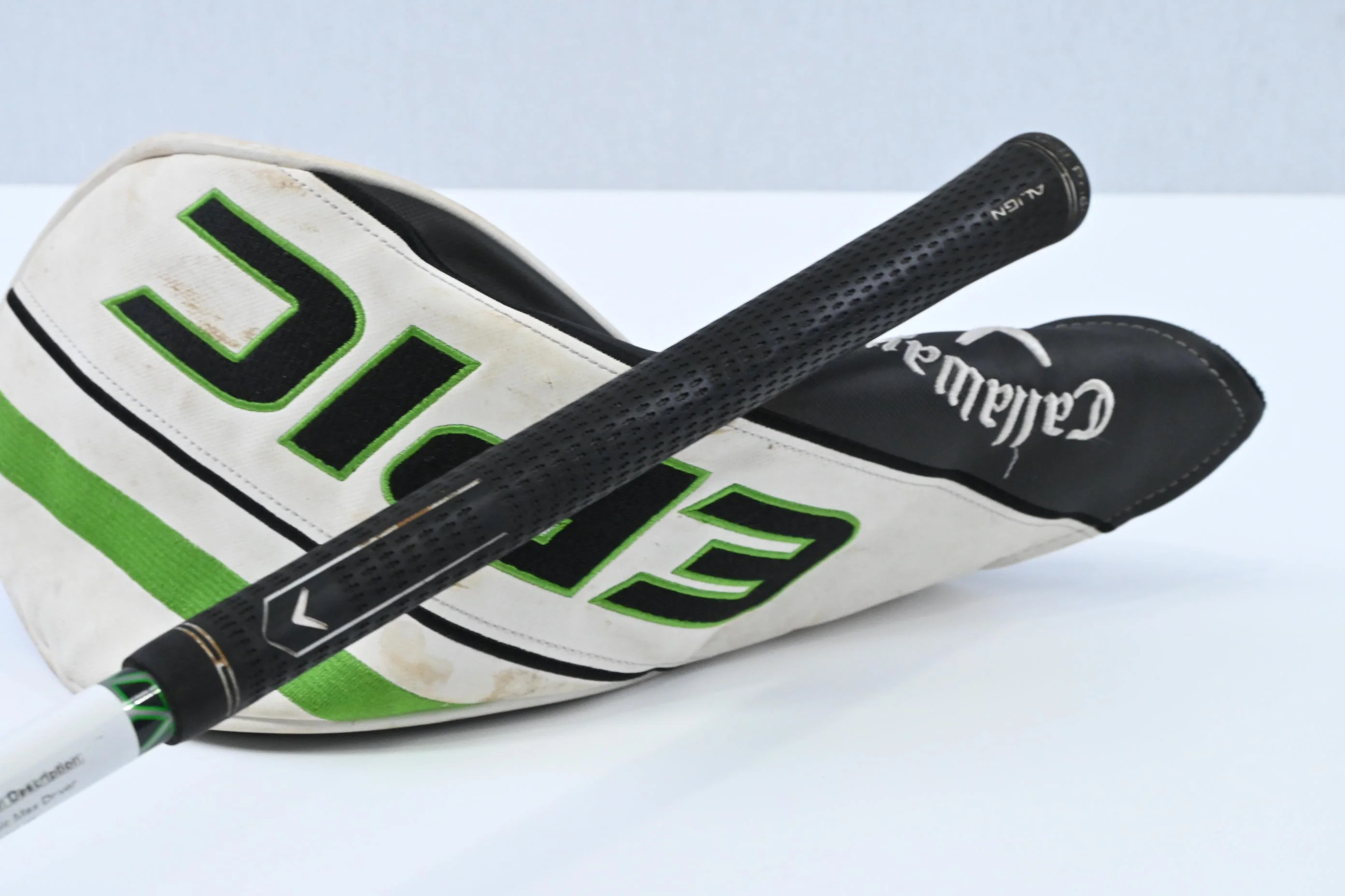 Callaway Epic Max Driver / 12 Degree / Regular Flex Project X Cypher 40 Shaft - Image 8