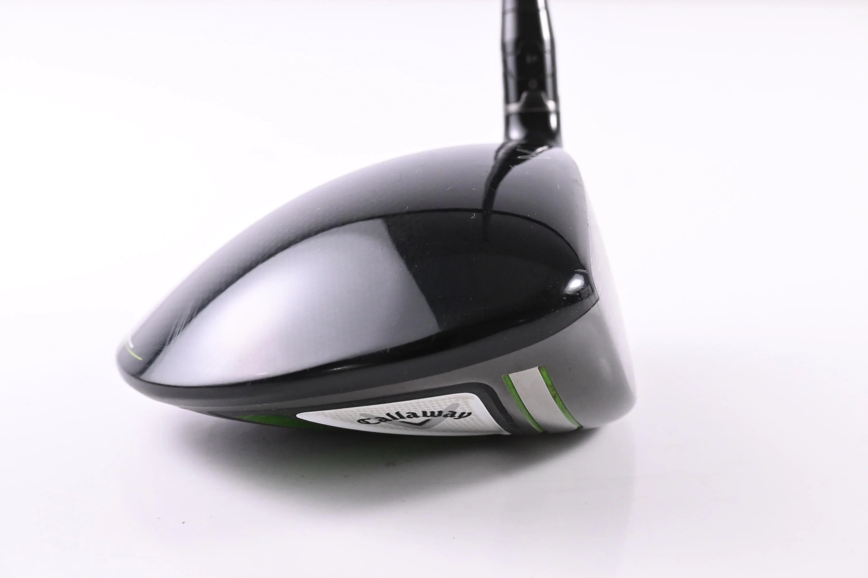 Callaway Epic Max Driver / 12 Degree / Stiff Flex Accra FX 250 Shaft - Image 3
