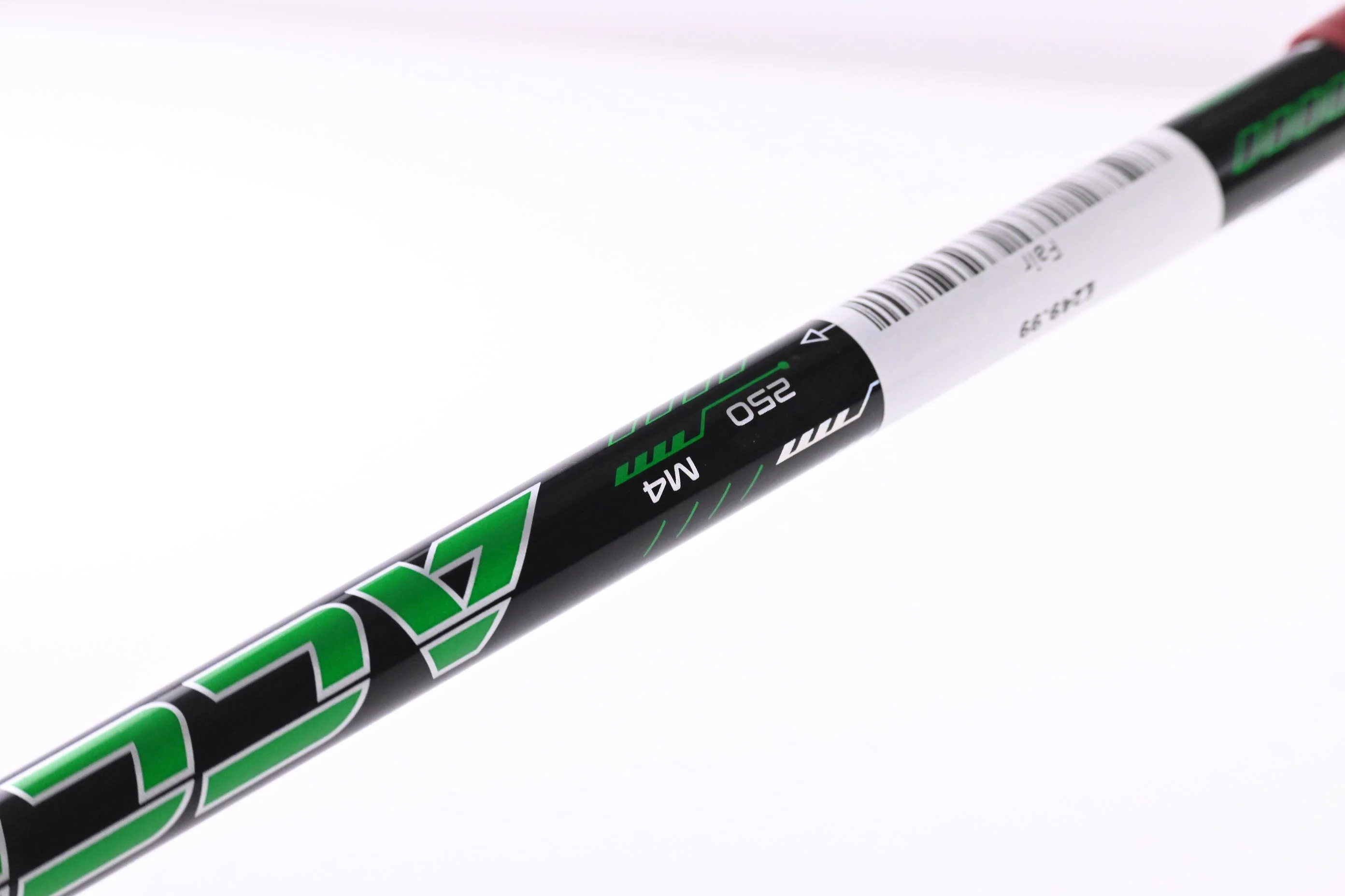 Callaway Epic Max Driver / 12 Degree / Stiff Flex Accra FX 250 Shaft - Image 6