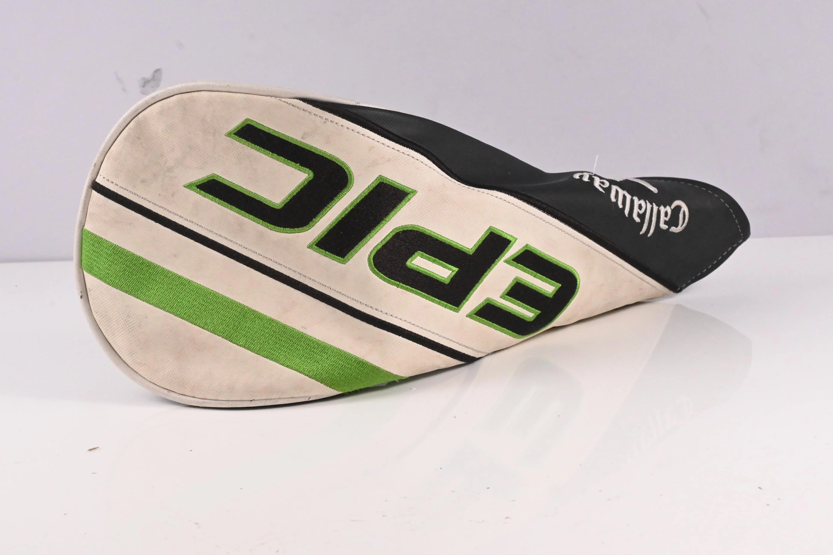 Callaway Epic Max Driver / 10.5 Degree / Senior Flex HZRDUS Smoke iM10 50 Shaft - Image 9
