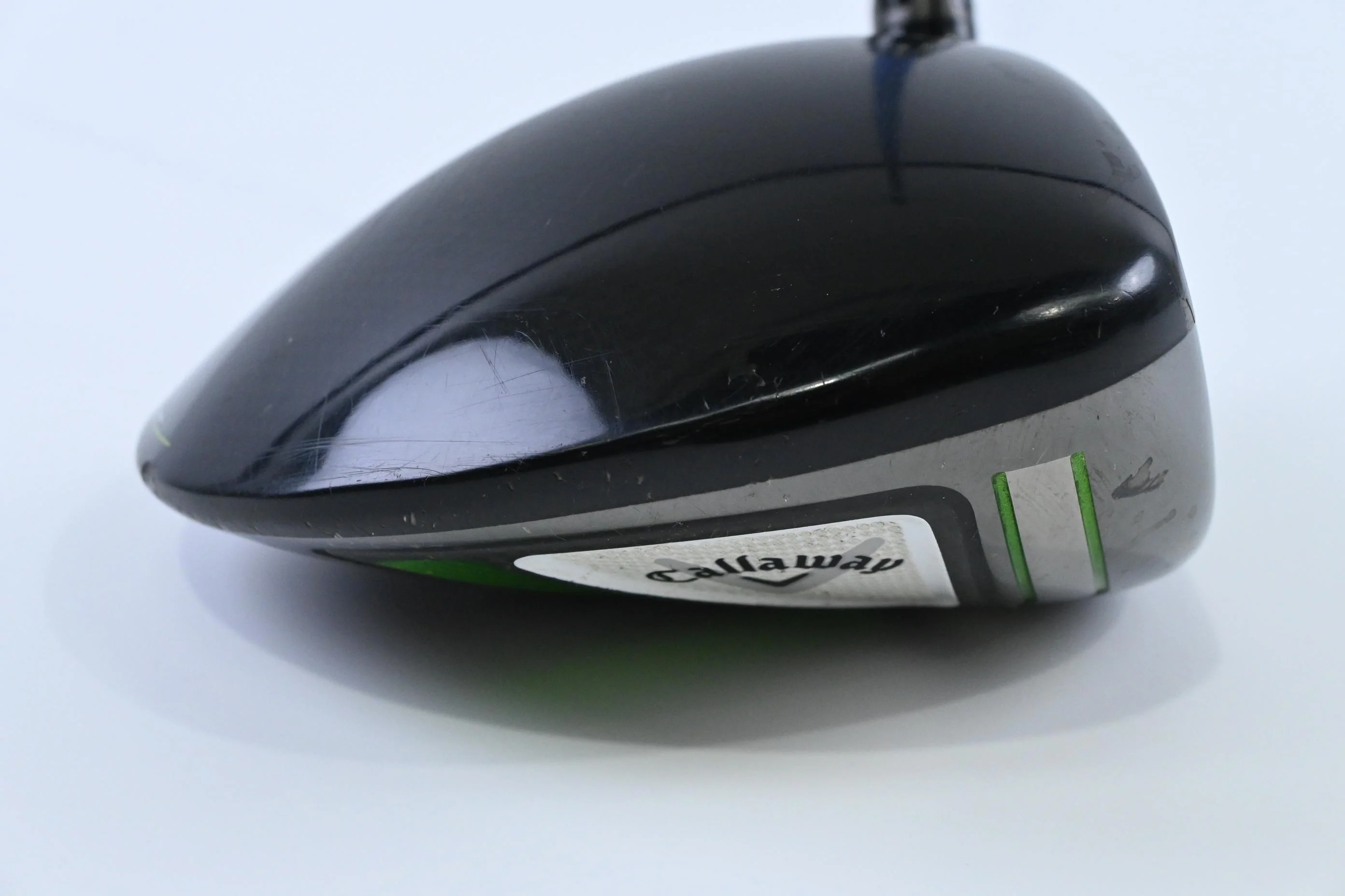 Callaway Epic Max Driver / 12 Degree / Stiff Flex Diamana S+ 62 Shaft - Image 3