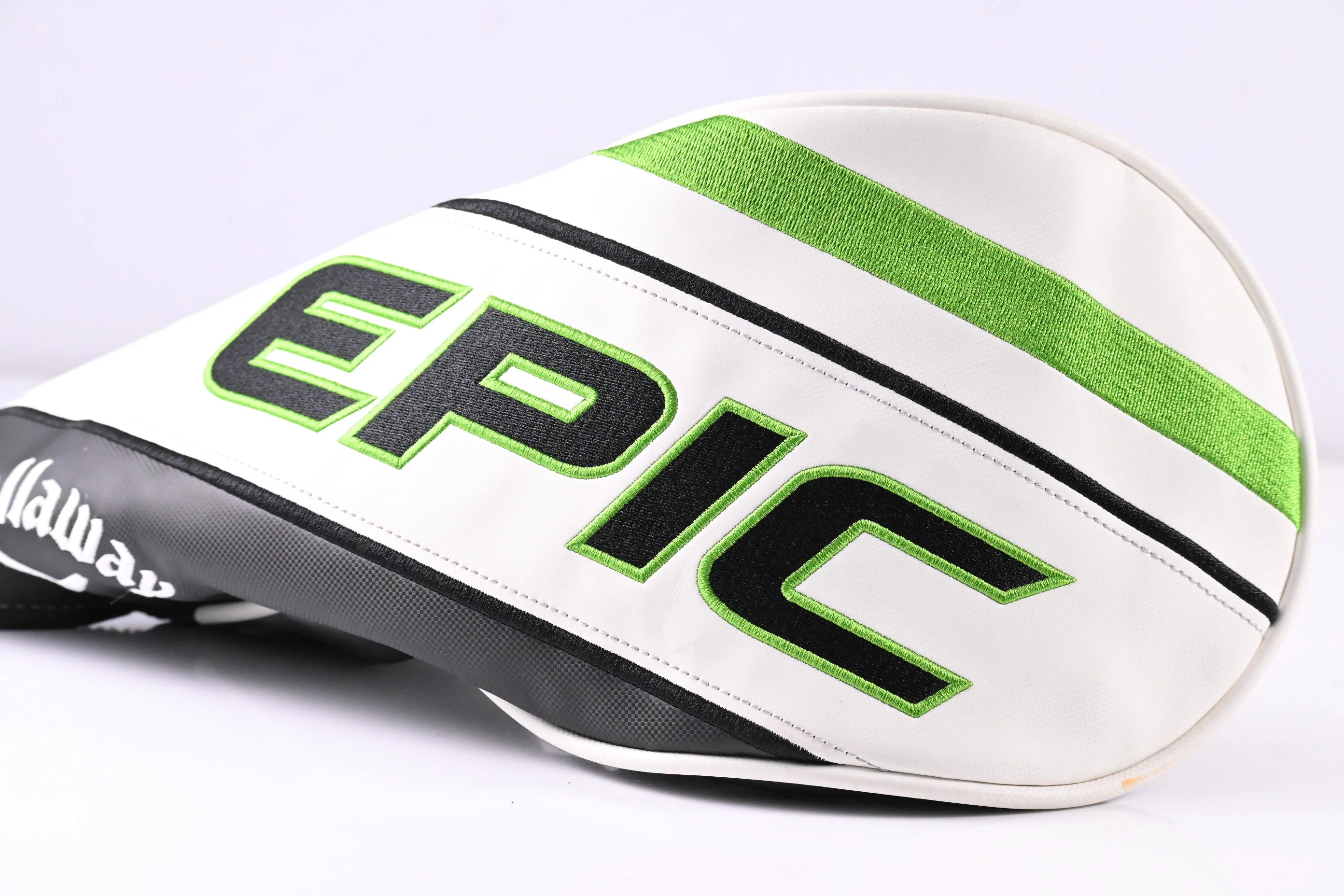 Callaway Epic Max Driver / 10.5 Degree / Stiff Flex HZRDUS Silver 60 Shaft - Image 9