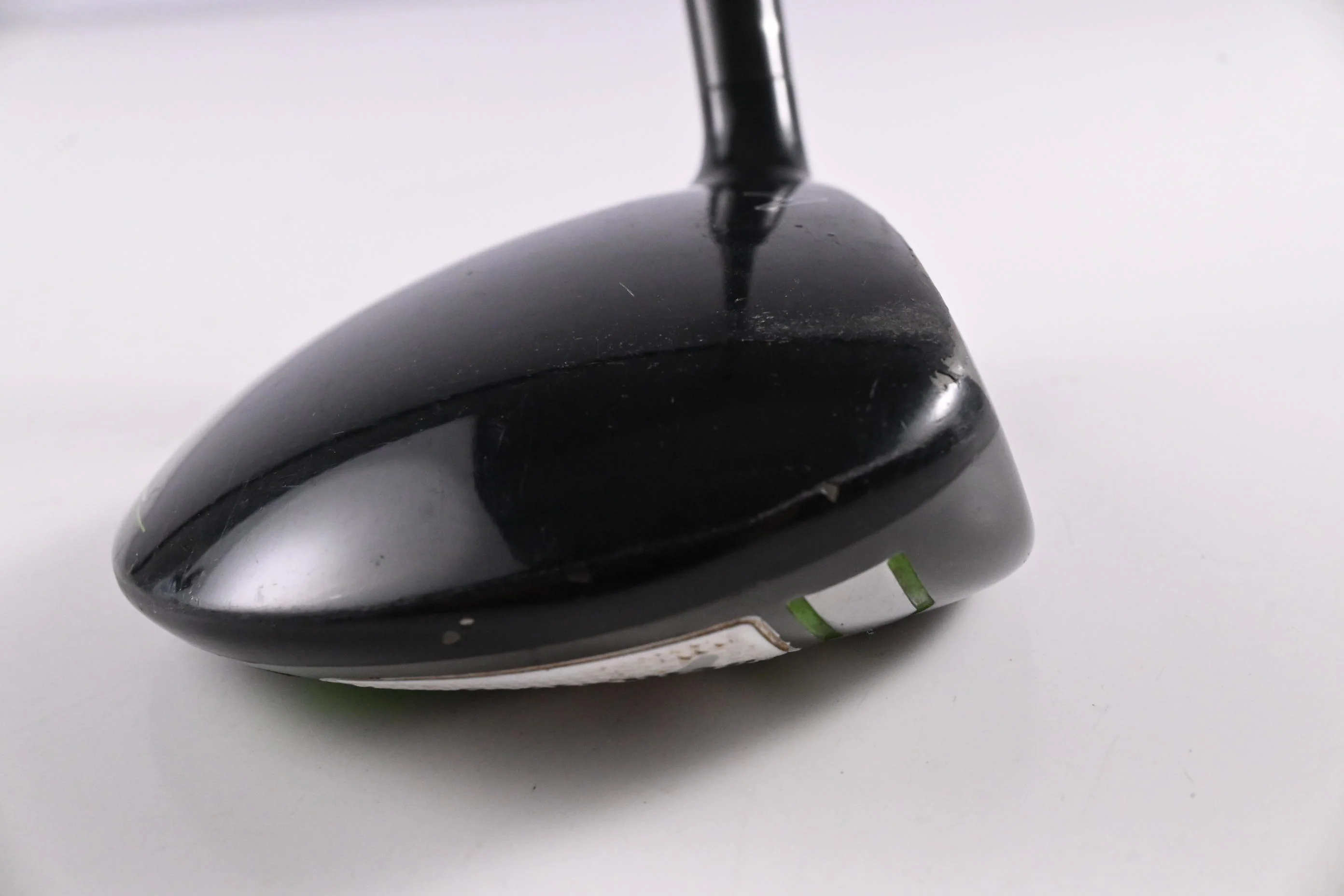 Callaway Epic Max #5 Wood / 18 Degree / Senior Flex HZRDUS Smoke iM10 60 Shaft - Image 3