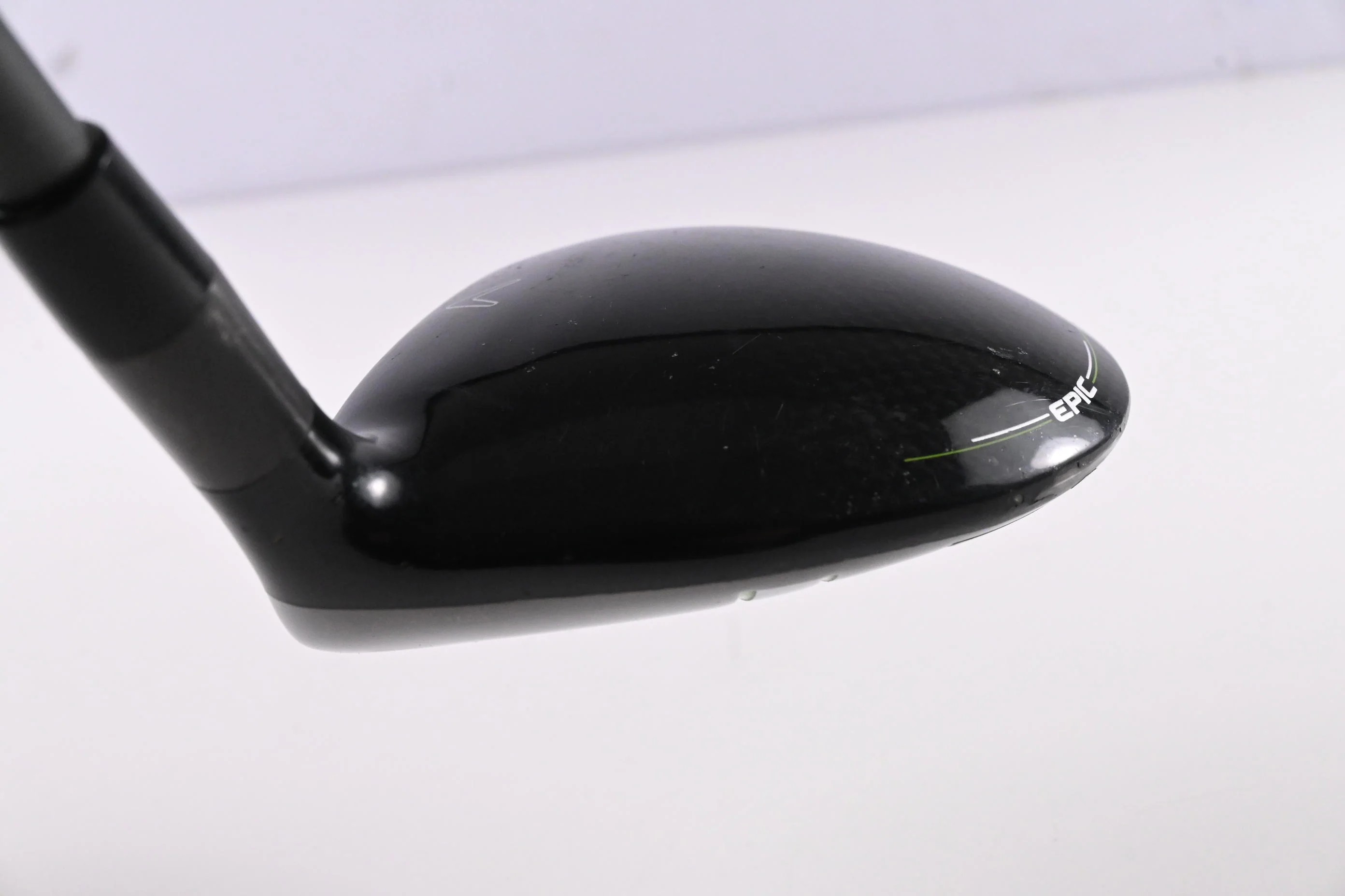 Callaway Epic Max #5 Wood / 18 Degree / Senior Flex HZRDUS Smoke iM10 60 Shaft - Image 5