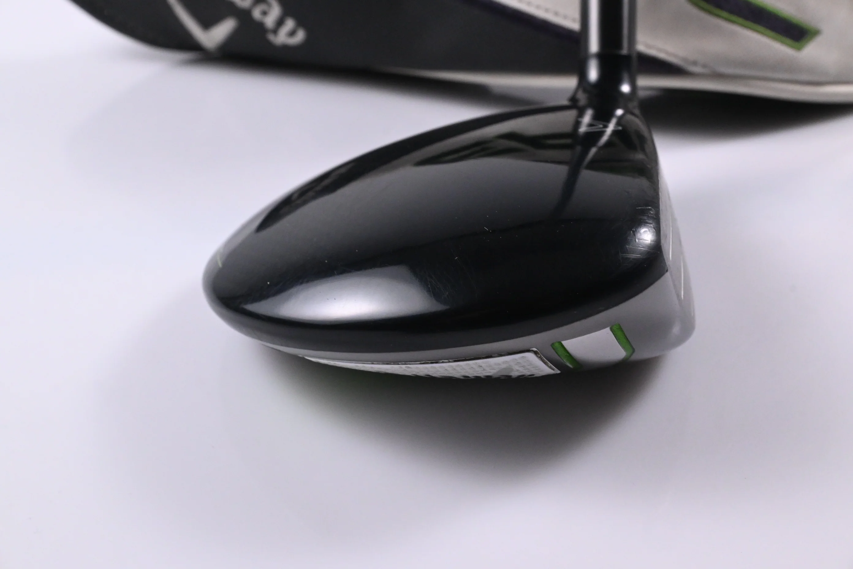 Callaway Epic Max #3 Wood / 15 Degree / Regular Flex HZRDUS Smoke iM10 60 Shaft - Image 3