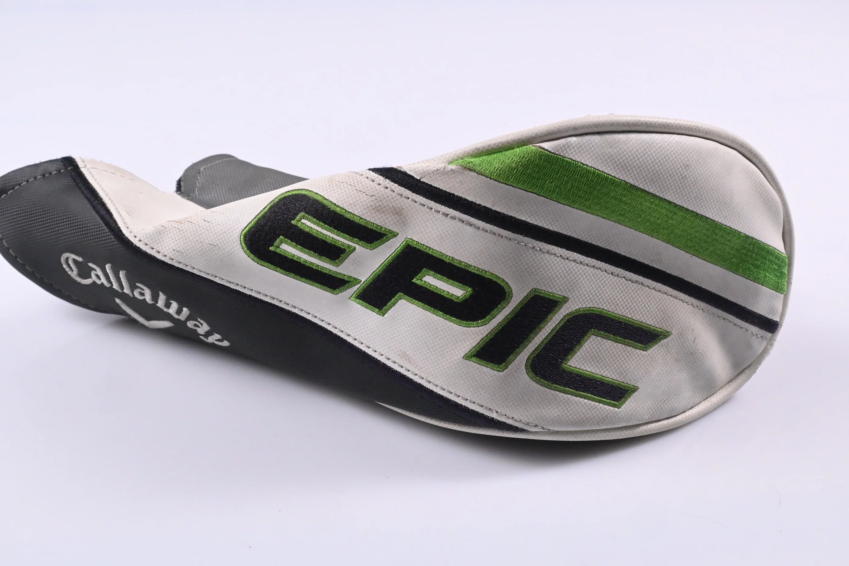 Callaway Epic Max #3 Wood / 15 Degree / Regular Flex HZRDUS Smoke iM10 60 Shaft - Image 9