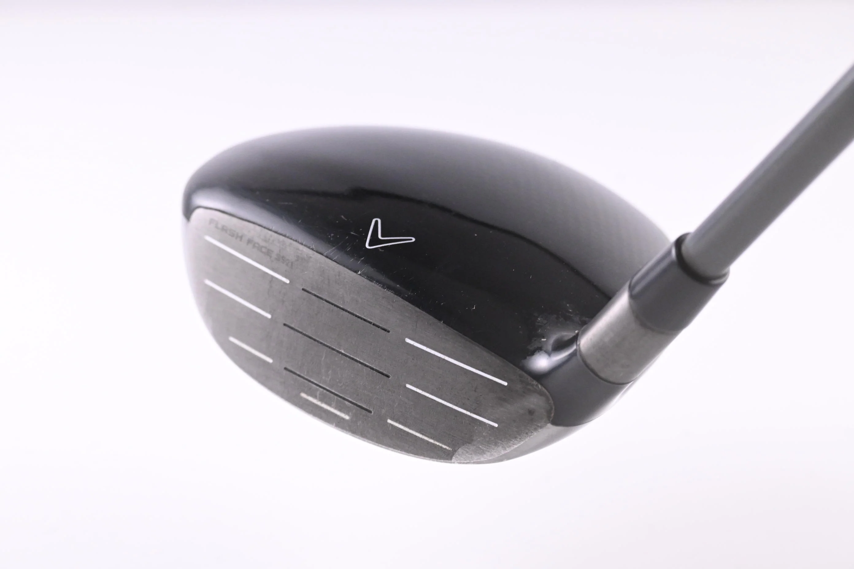 Callaway Epic Max #3 Wood / 15 Degree / Regular Flex HZRDUS Smoke IM10 60 - Image 4
