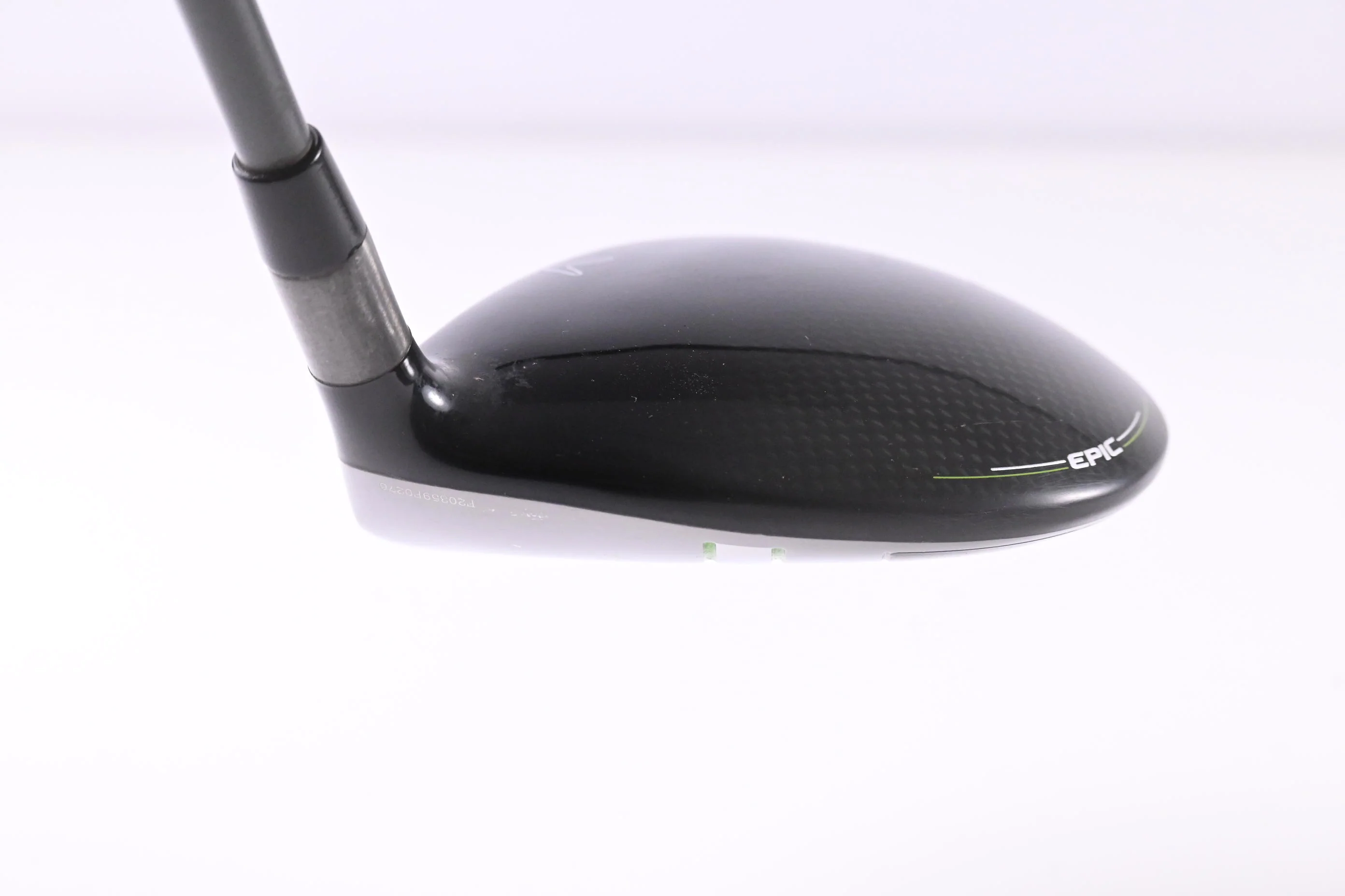 Callaway Epic Max #3 Wood / 15 Degree / Regular Flex HZRDUS Smoke IM10 60 - Image 5