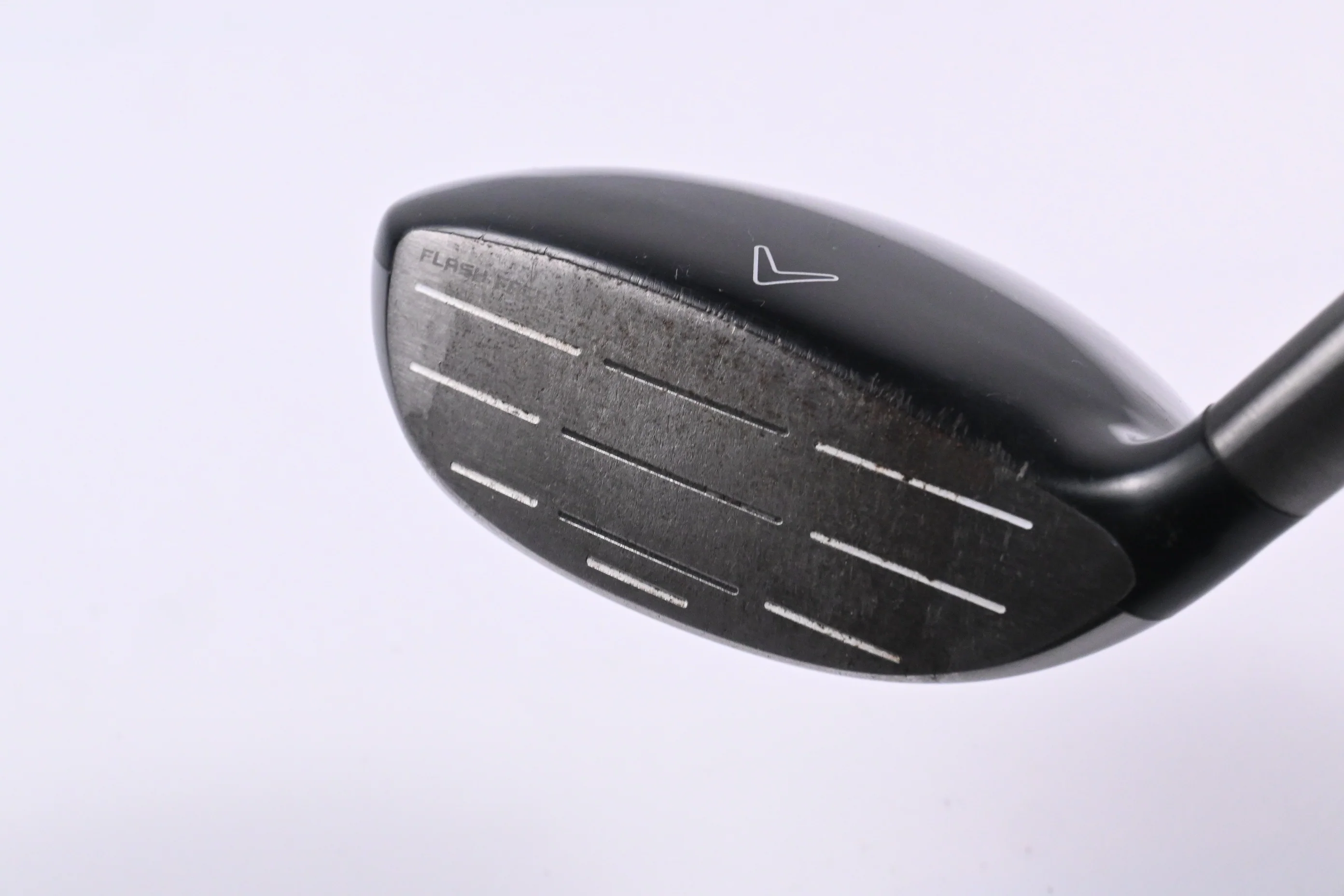 Callaway Epic Max #3 Wood / 15 Degree / Regular Flex HZRDUS Smoke Green iM10 60 - Image 4