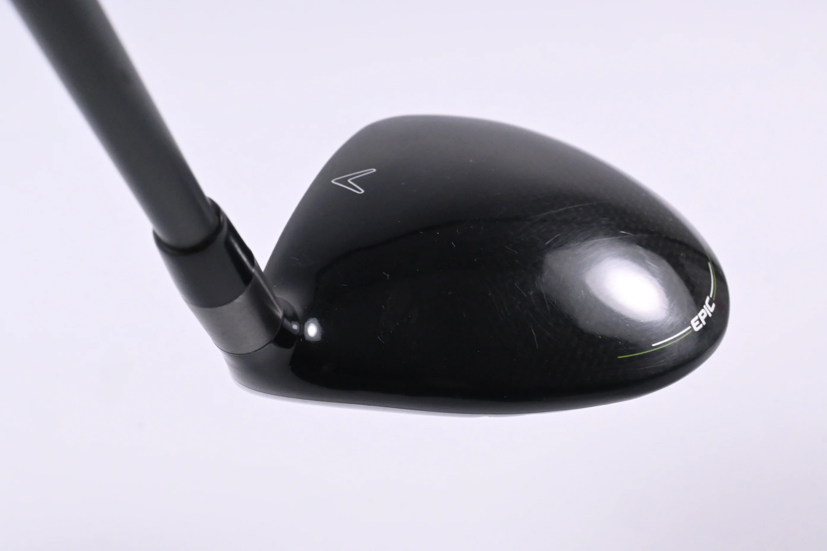 Callaway Epic Max #3 Wood / 15 Degree / Regular Flex HZRDUS Smoke Green iM10 60 - Image 5