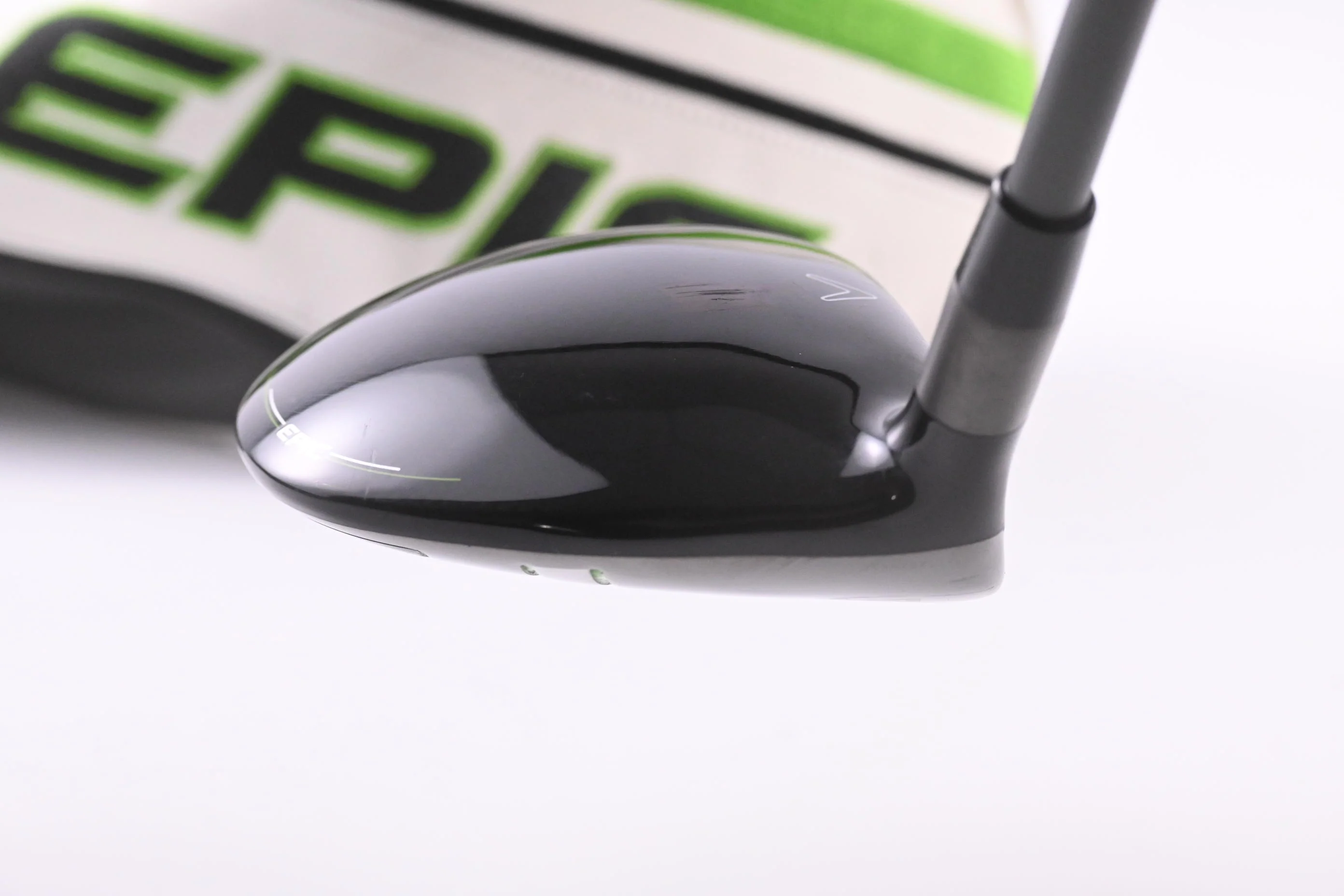 Callaway Epic Max #5 Wood / 18 Degree / Regular Flex HZRDUS Smoke iM10 60 Shaft - Image 5