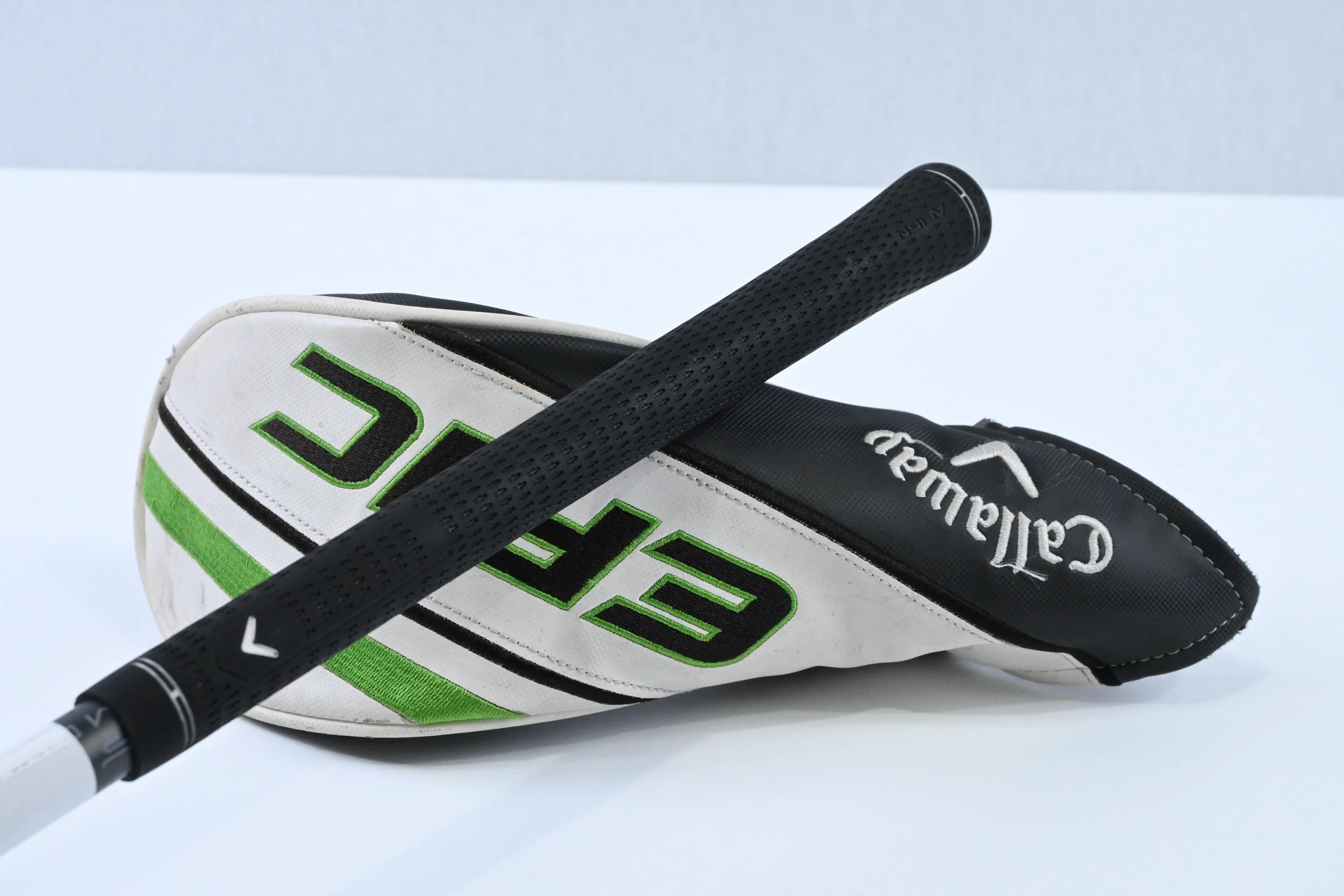 Callaway Epic Max #5 Wood / 18 Degree / Senior Flex HZRDUS Smoke iM10 60 Shaft - Image 8