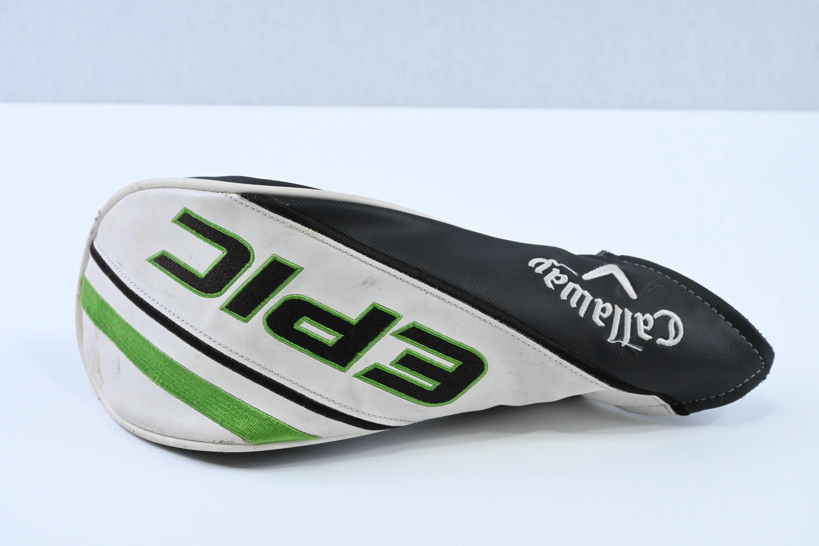 Callaway Epic Max #5 Wood / 18 Degree / Senior Flex HZRDUS Smoke iM10 60 Shaft - Image 9