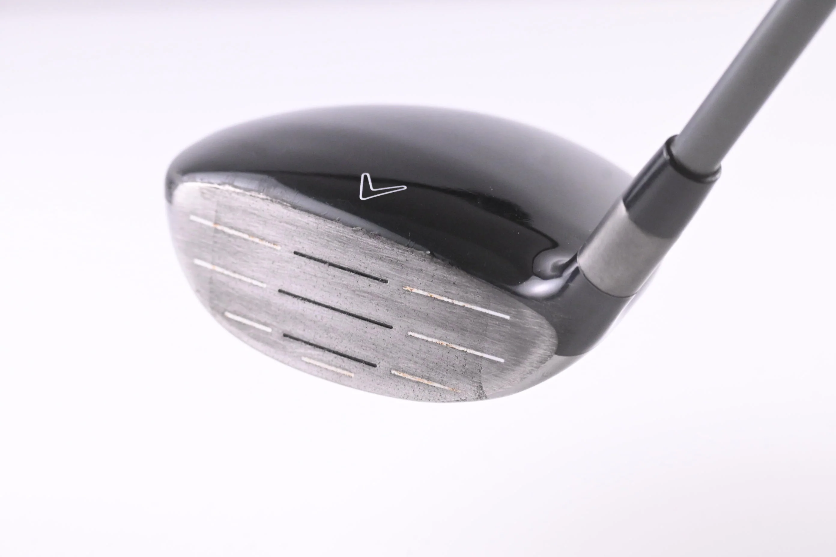 Callaway Epic Max #3 Wood / 15 Degree / Regular Flex HZRDUS Smoke iM10 Green 60 - Image 4