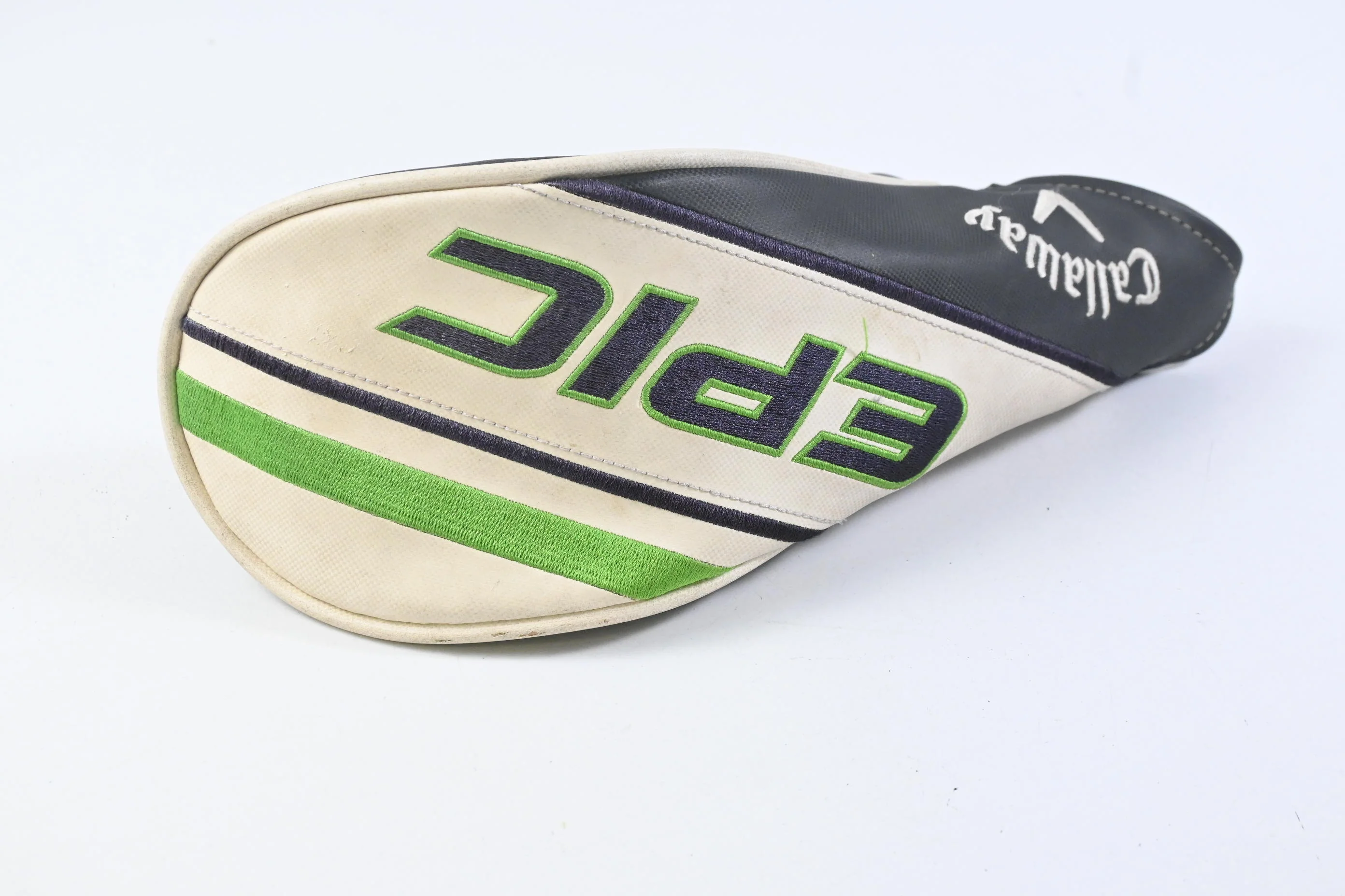 Callaway Epic Max #3 Wood / 15 Degree / Regular Flex HZRDUS Smoke iM10 60 Shaft - Image 9